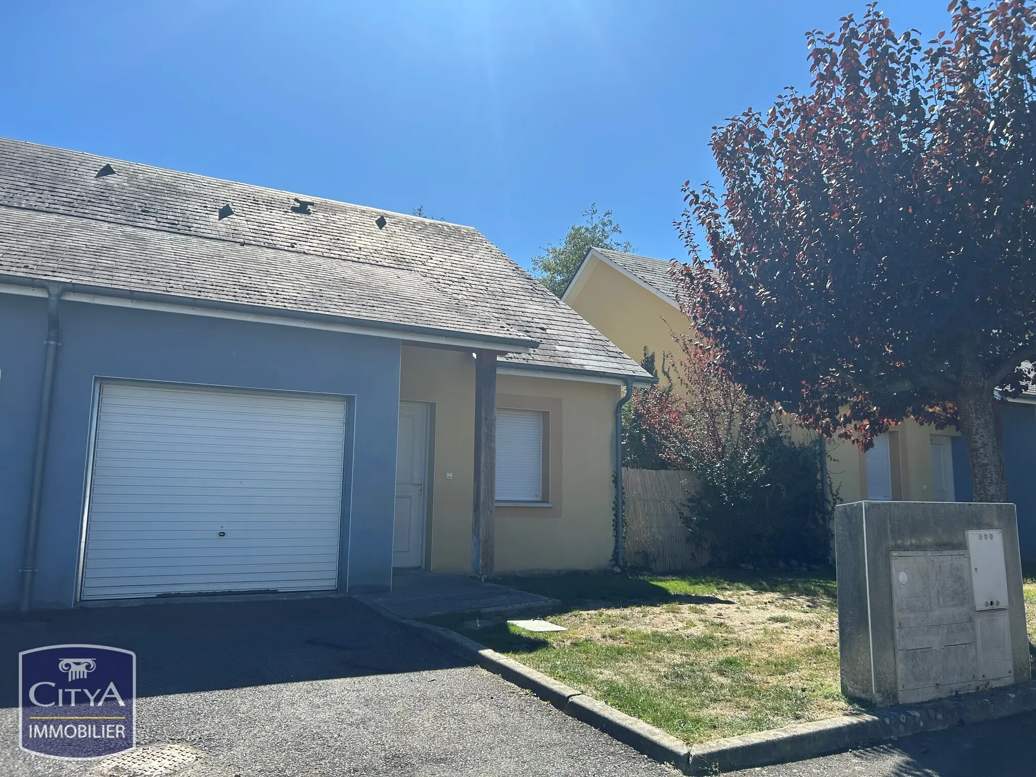Photo 1 Maison 4 pièces 80m²