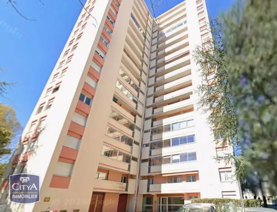 Photo 4 Appartement 3 pièces 60.28m²