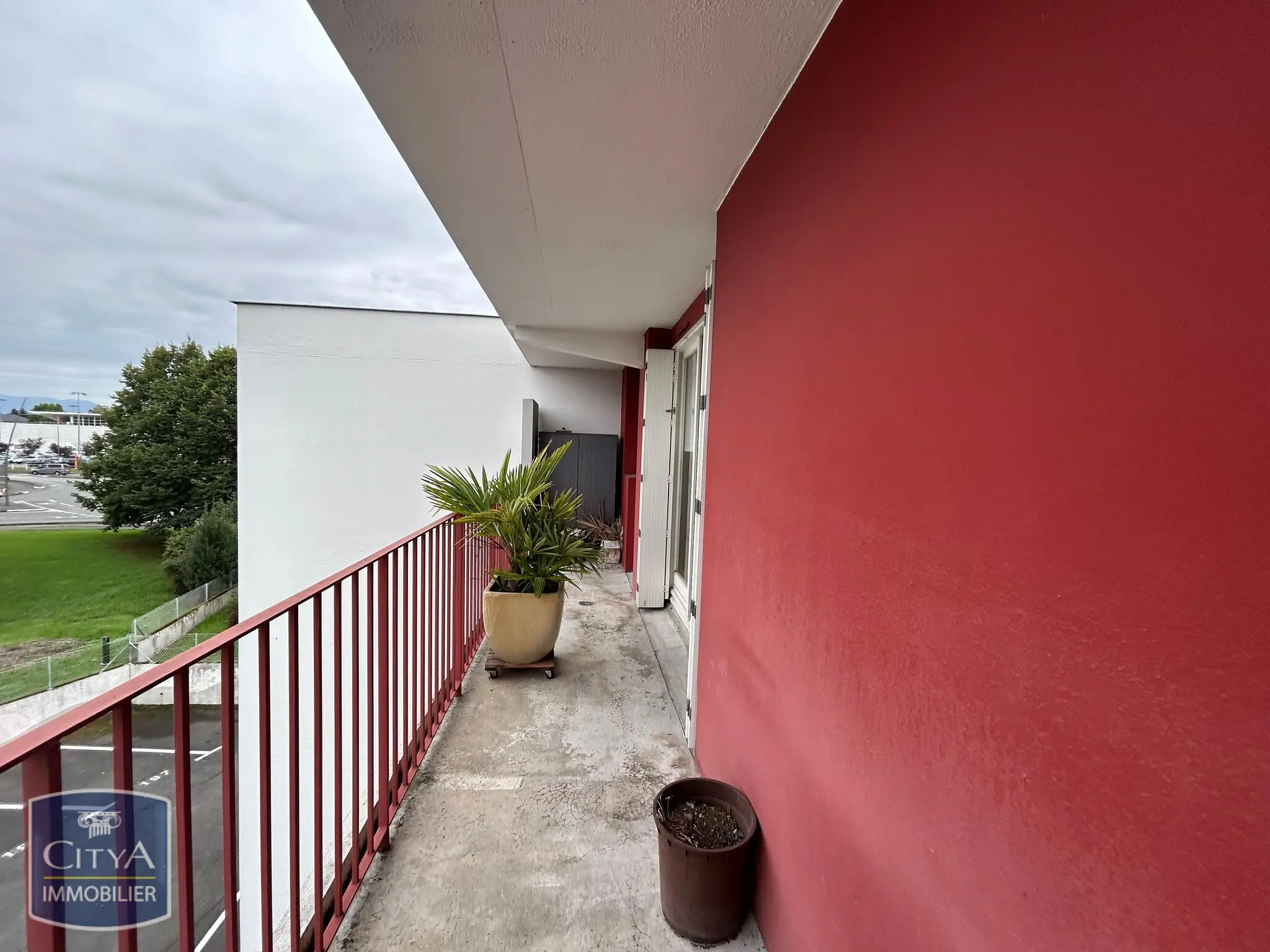 Photo 3 Appartement 2 pièces 50.2m²