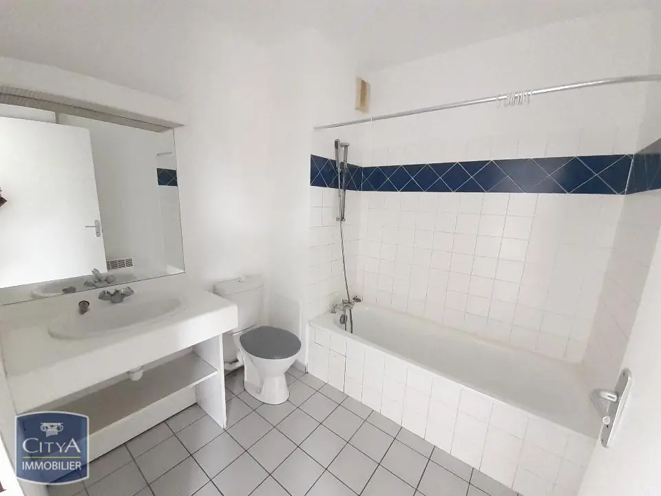 Photo 7 Appartement 2 pièces 34m²