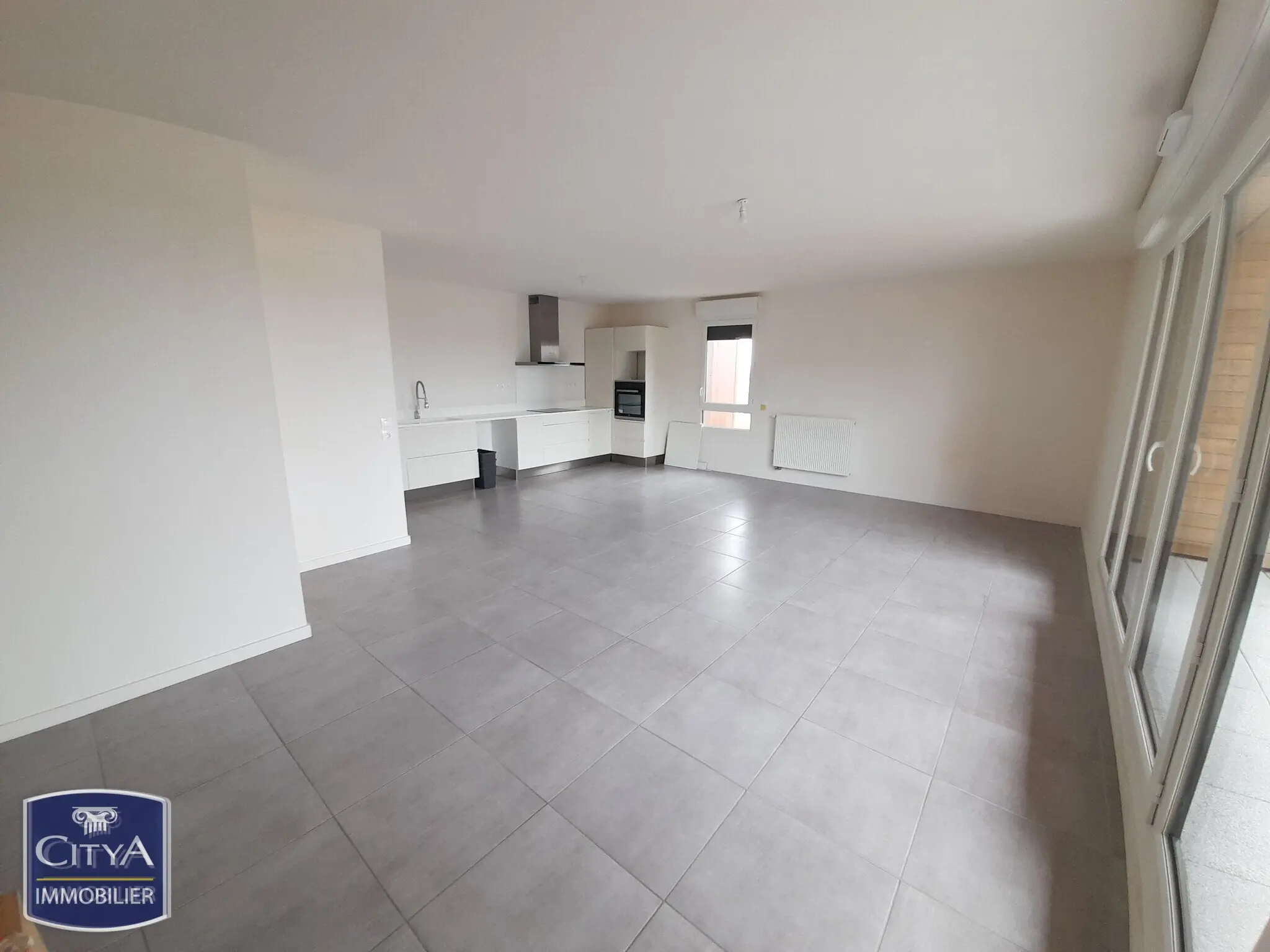 Photo 14 Appartement 4 pièces 96.51m²