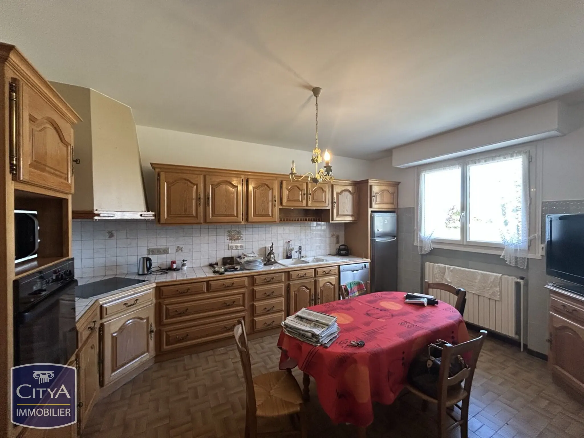 Photo 8 Maison 7 pièces 168.5m²