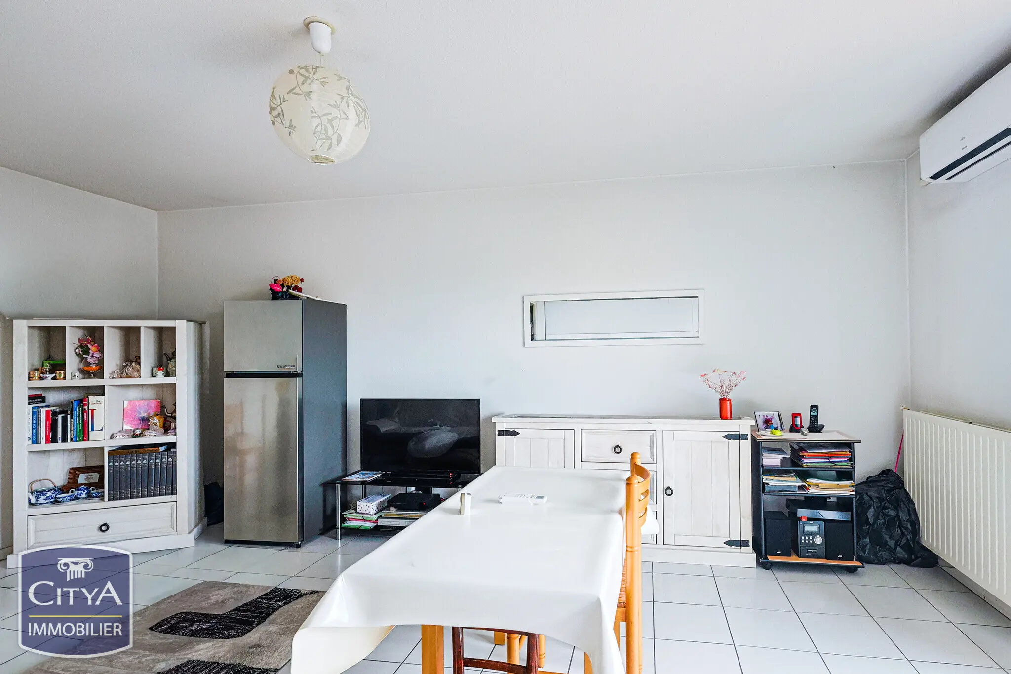 Photo 4 Appartement 2 pièces 48.58m²