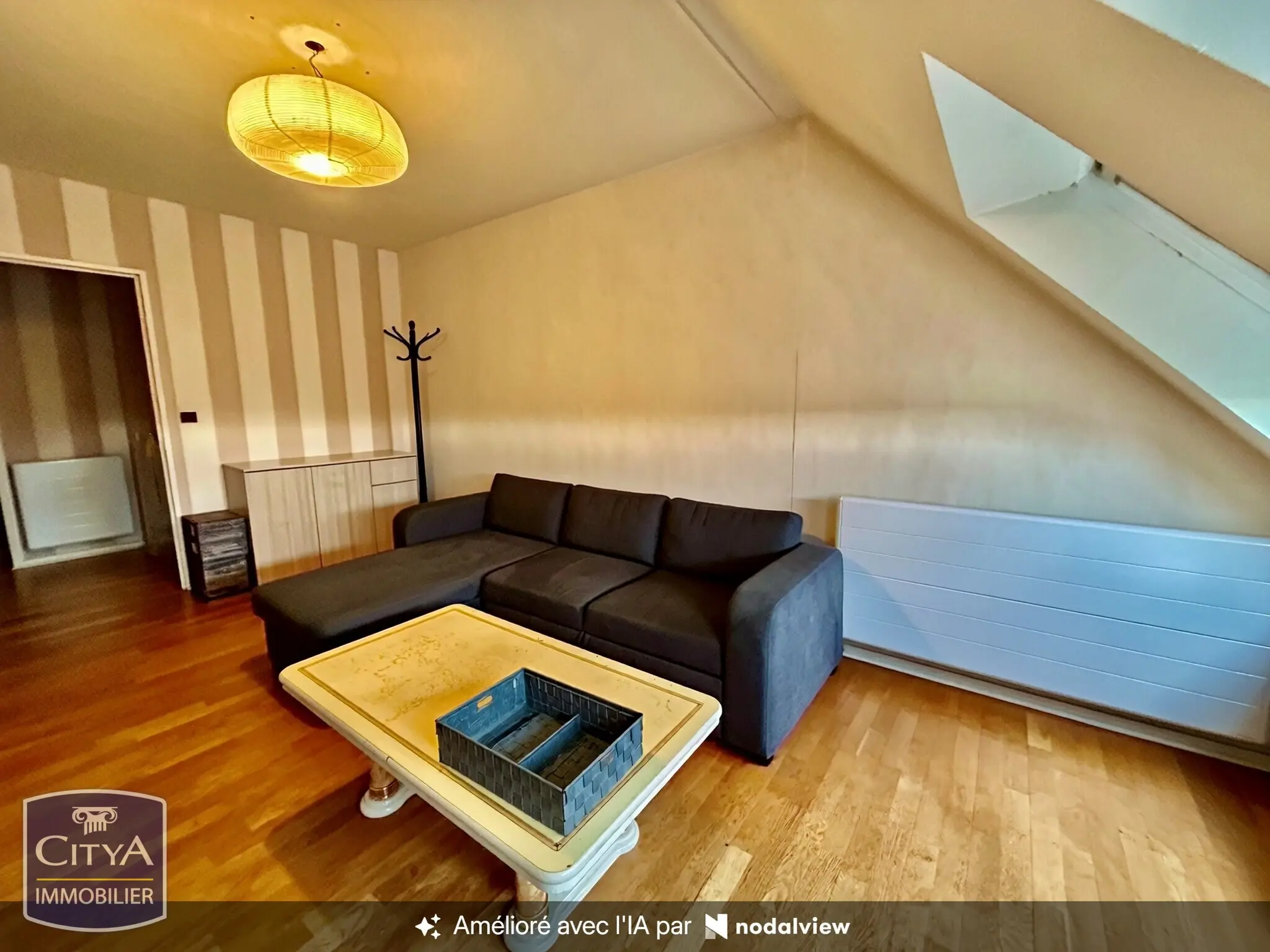 Photo 4 Appartement 3 pièces 55.68m²
