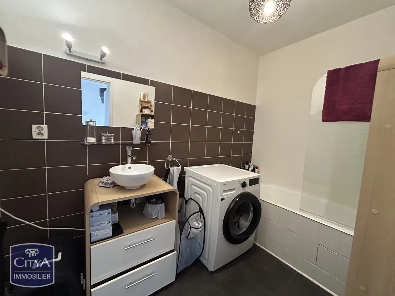 Photo 13 Appartement 2 pièces 55.9m²