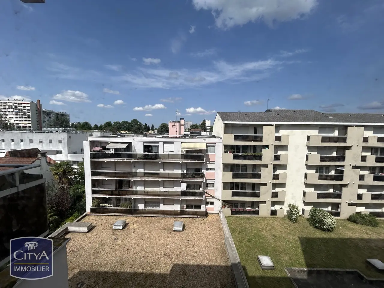 Photo 12 Appartement 2 pièces 55.9m²