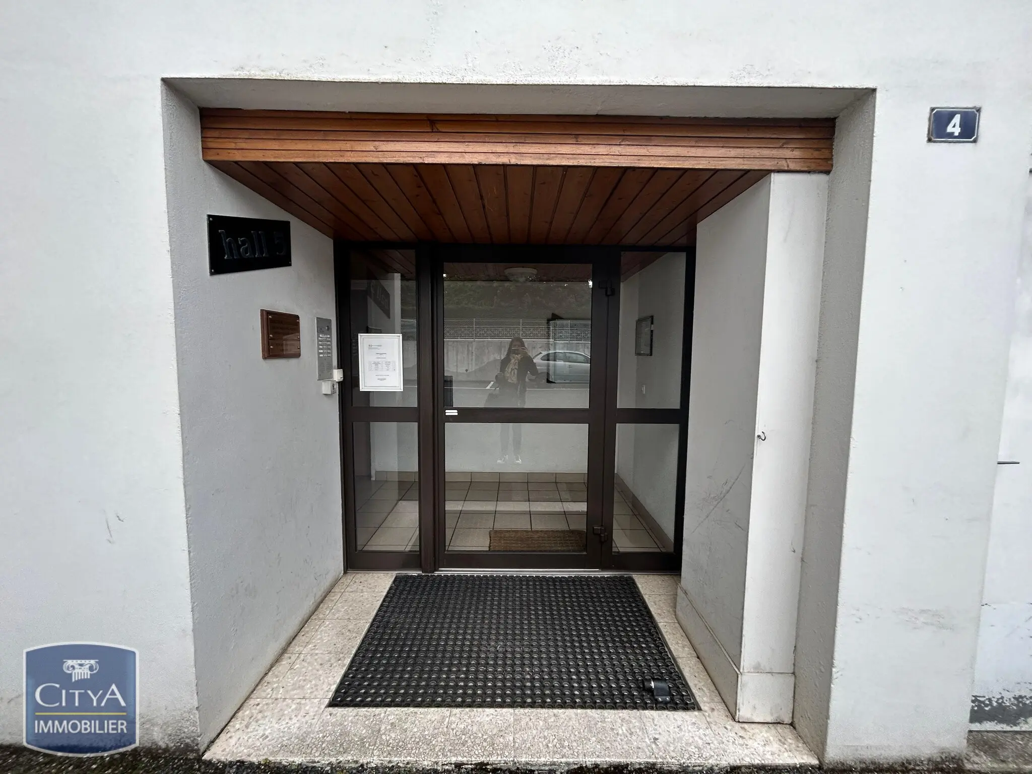 Photo 5 Appartement 2 pièces 50.2m²