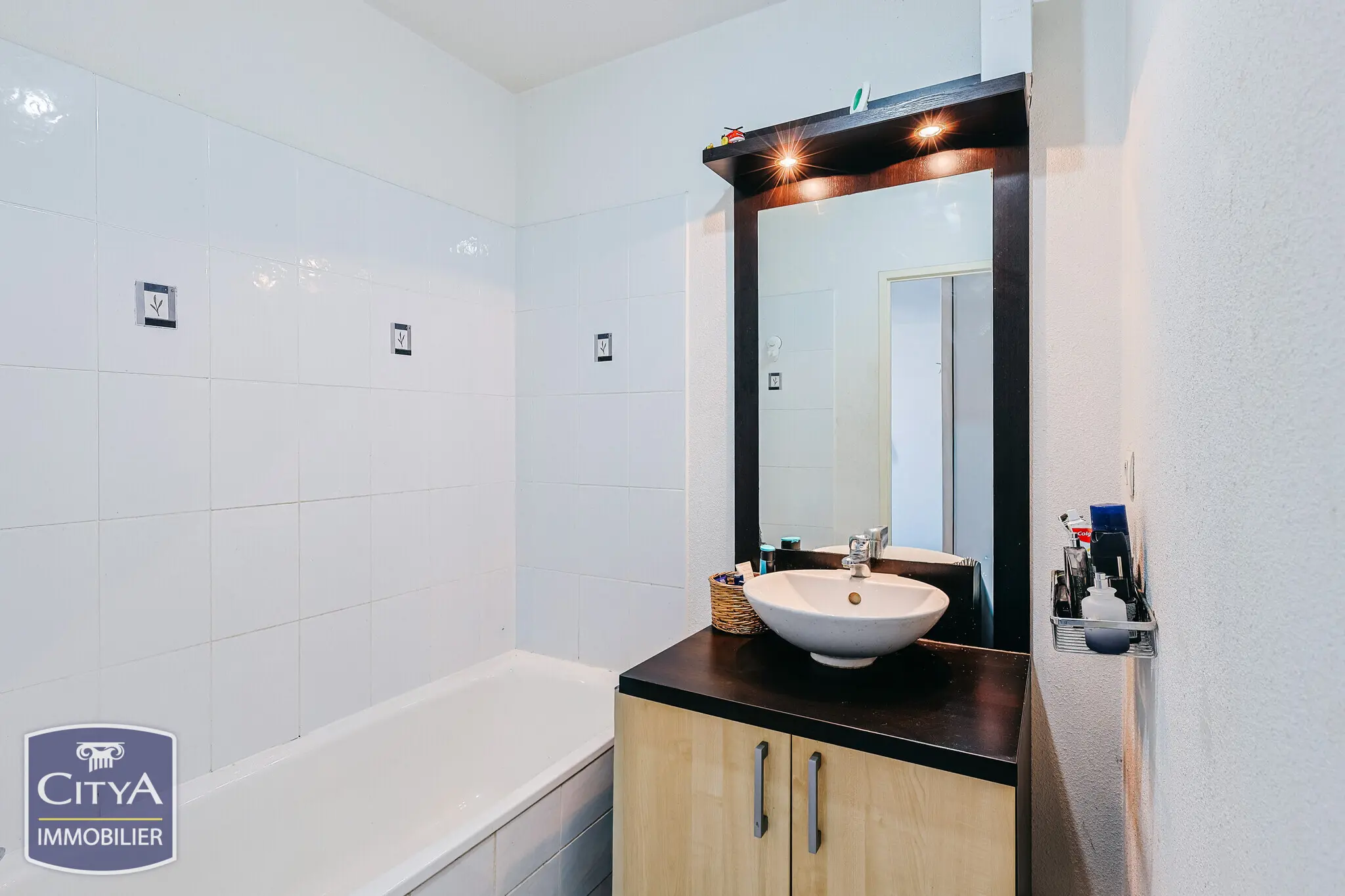 Photo 6 Appartement 2 pièces 36.54m²