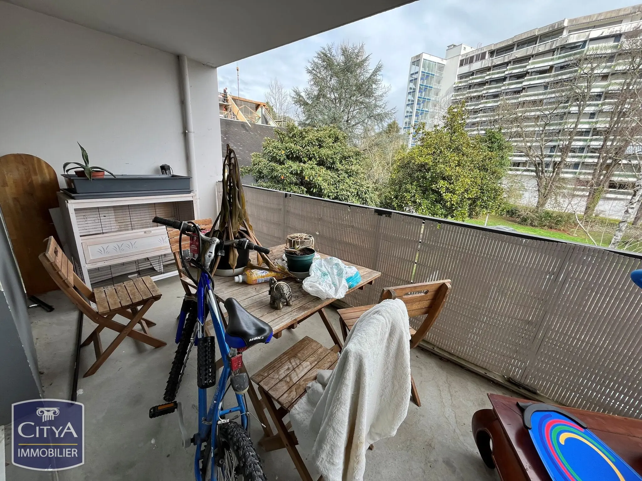 Photo 2 appartement Pau