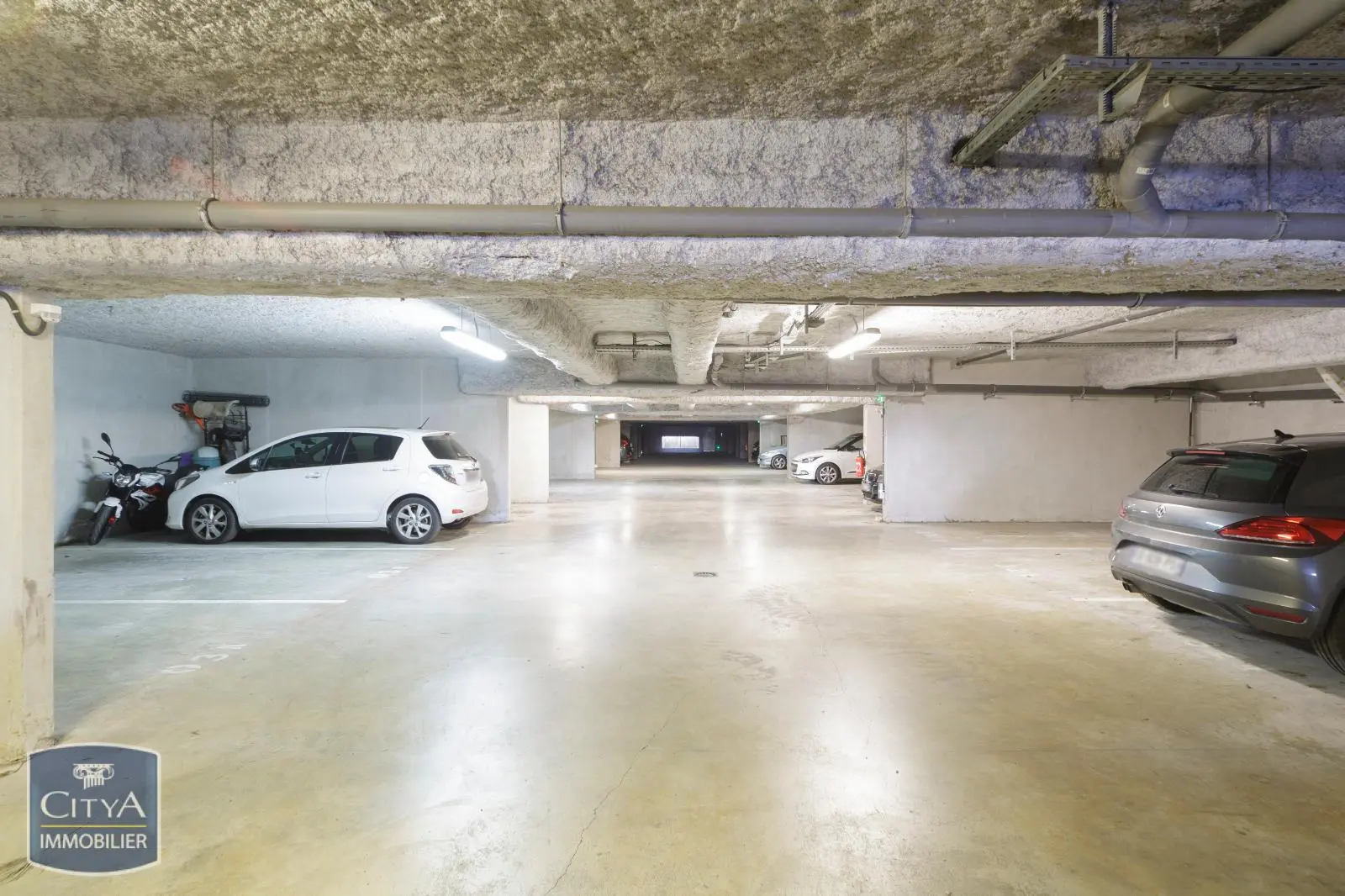 Photo 12 Appartement 4 pièces 70m²