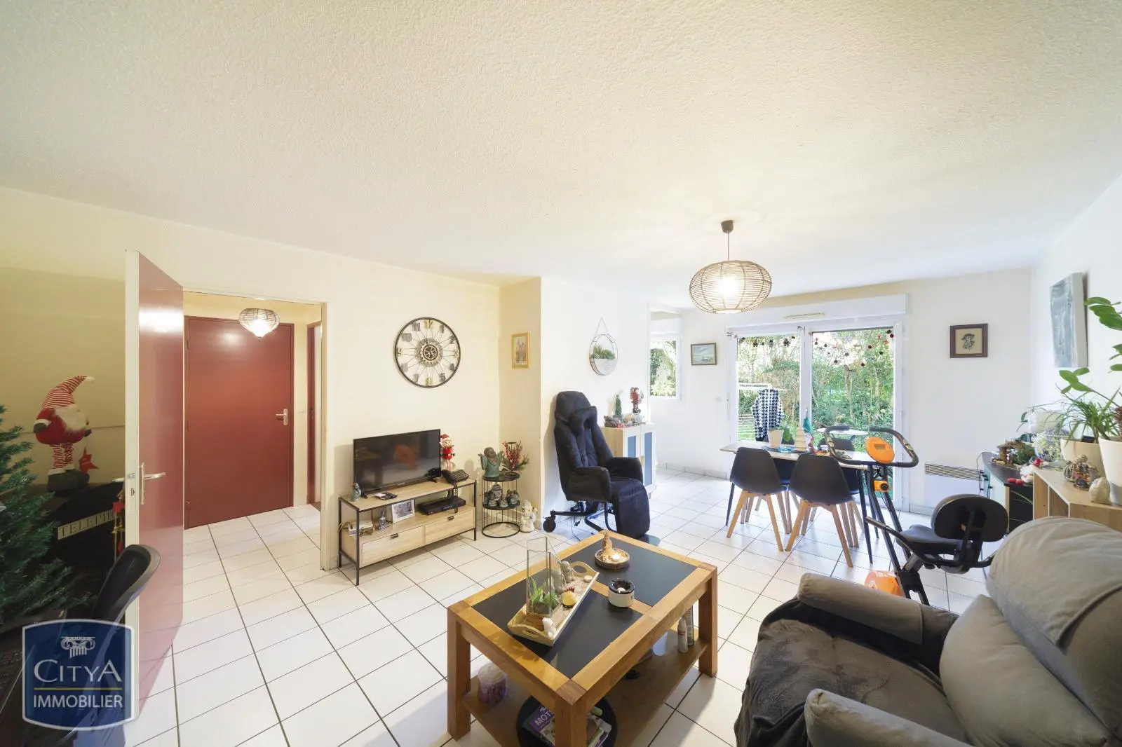 Photo 4 Appartement 2 pièces 45.48m²