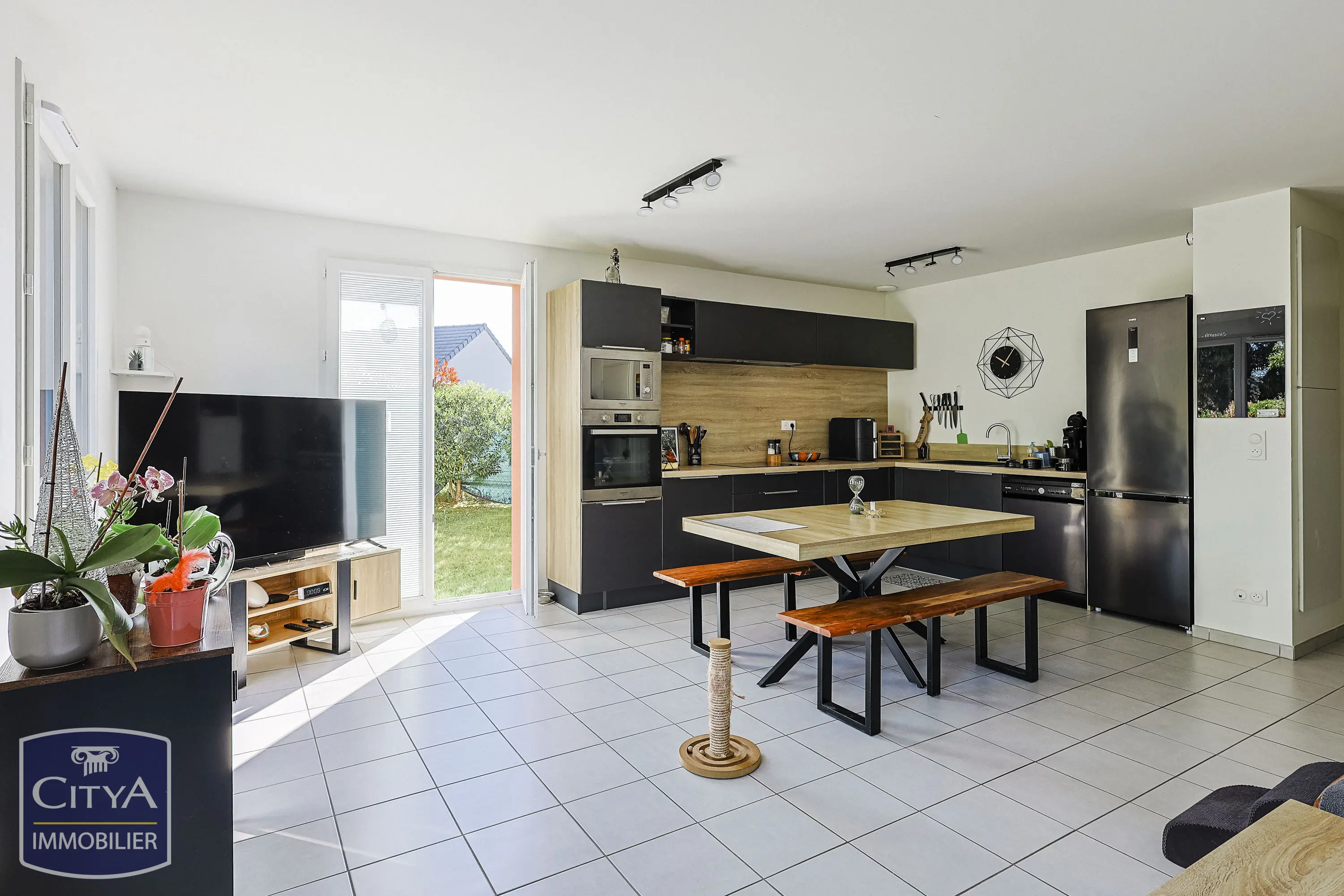 Photo 5 Maison 4 pièces 81.34m²