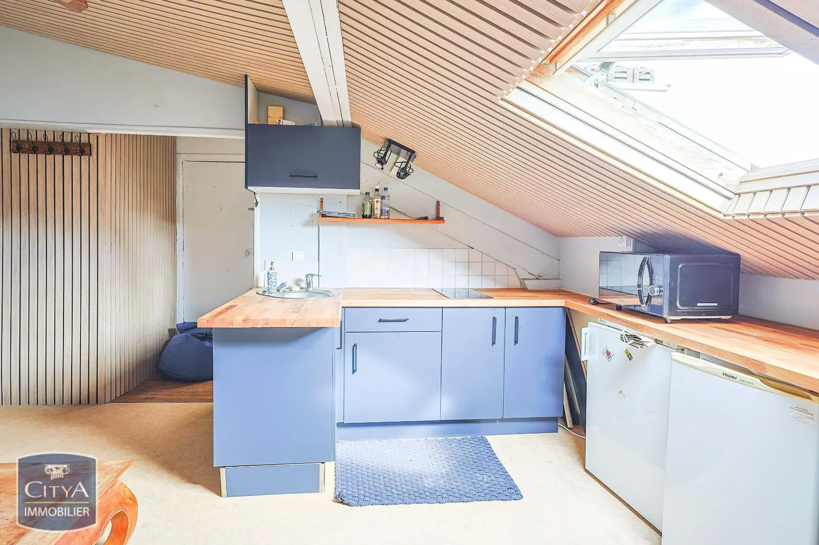 Photo 3 Appartement 2 pièces 35m²