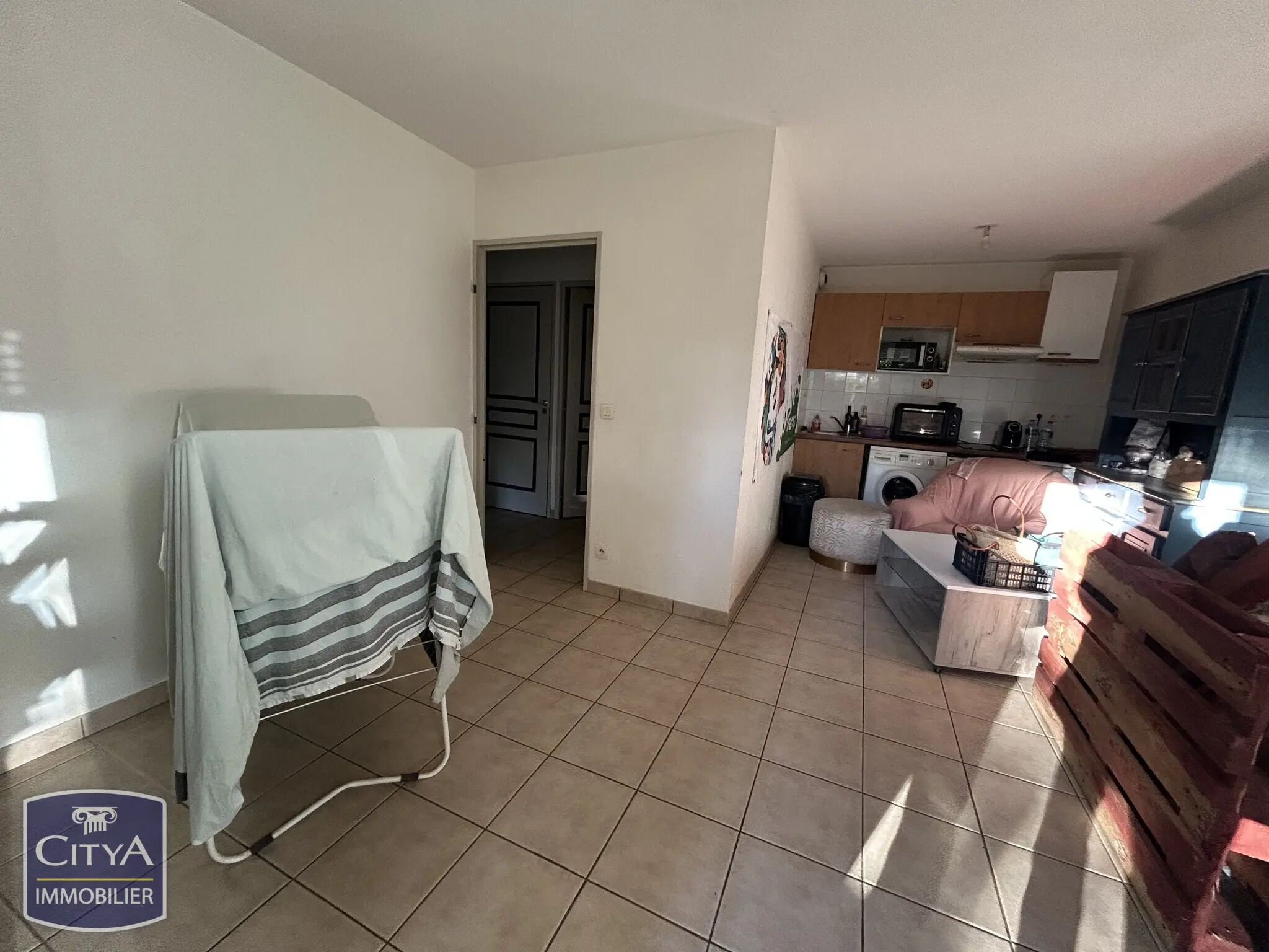 Photo 2 appartement Lescar