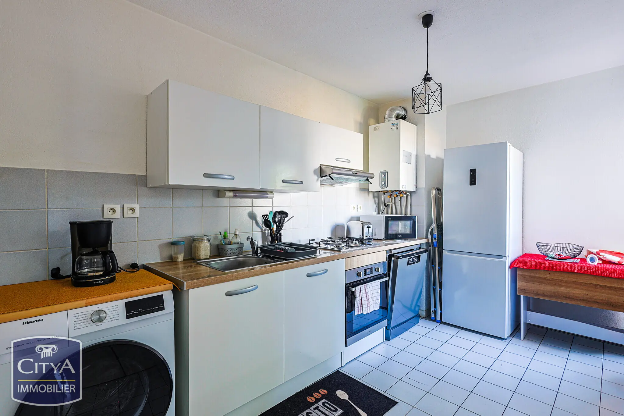 Photo 6 Appartement 2 pièces 48.6m²