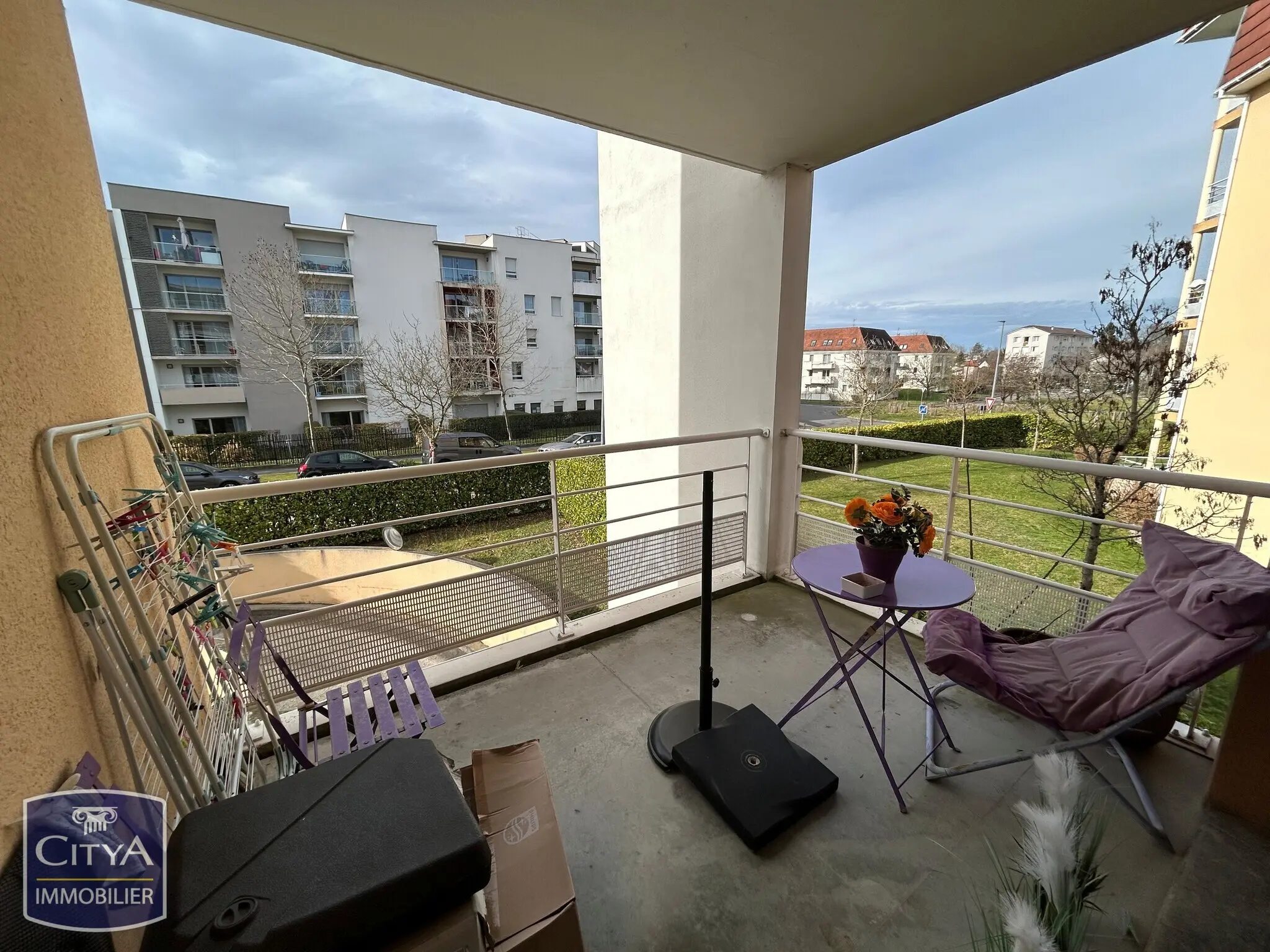 Photo 2 appartement Pau