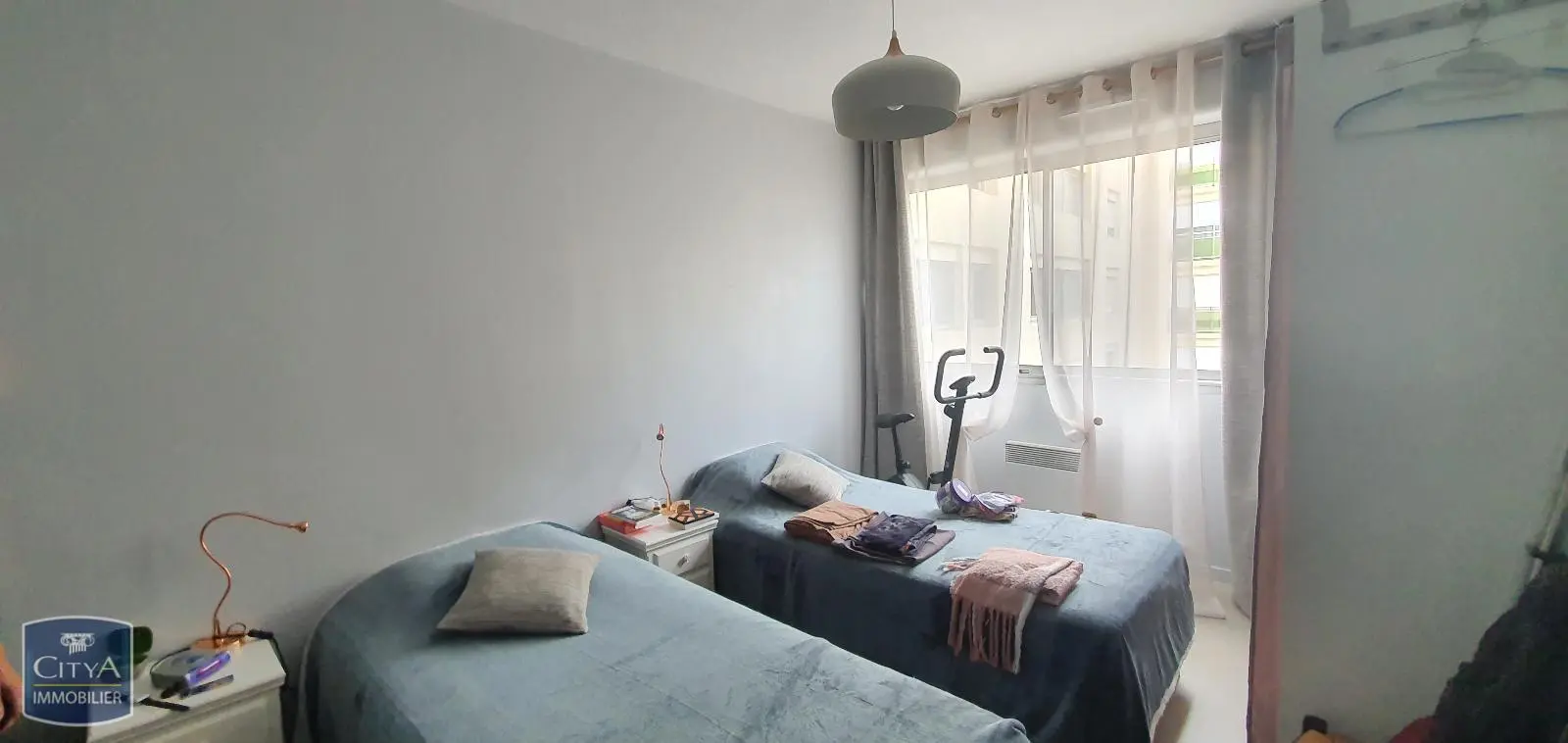 Photo 5 Appartement 2 pièces 62.36m²