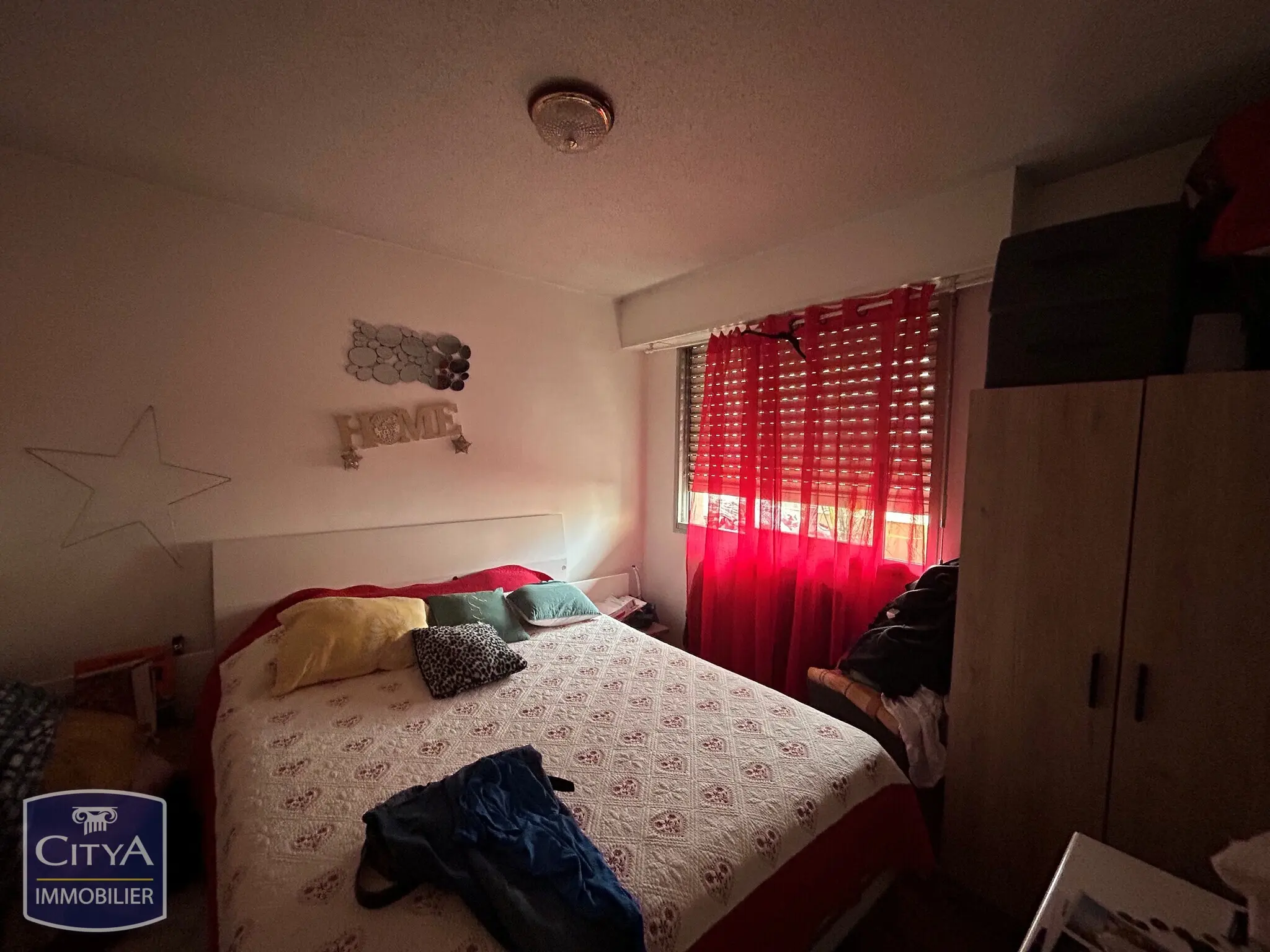 Photo 4 Appartement 2 pièces 34m²