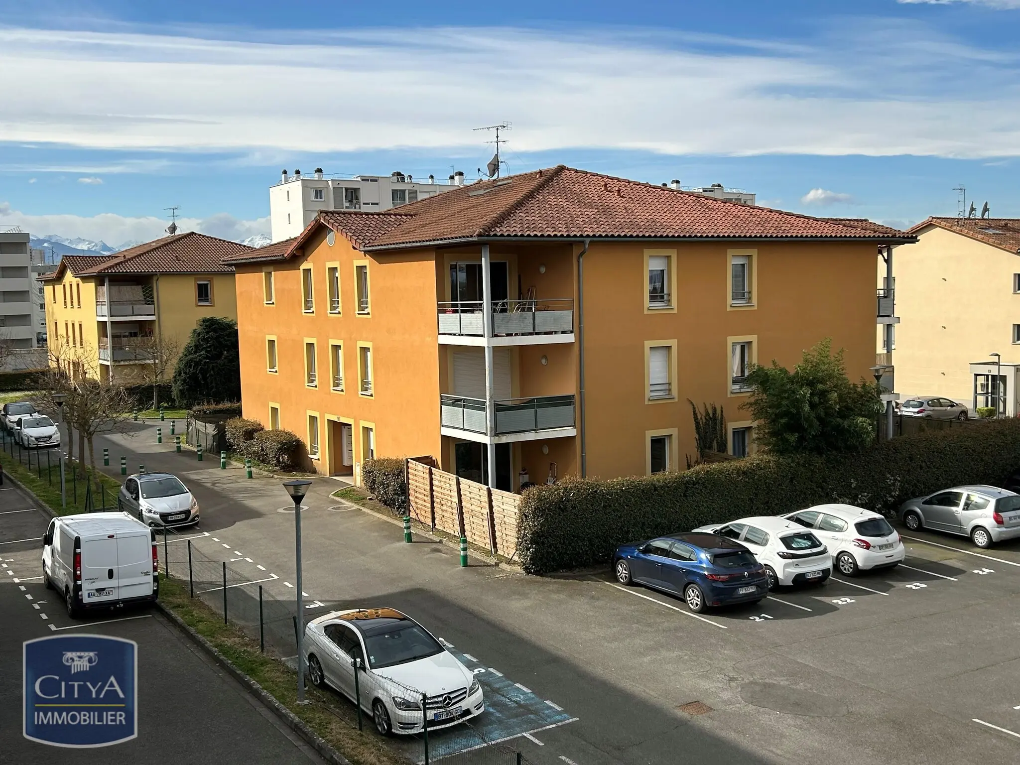 Photo 1 Appartement 2 pièces 46m²