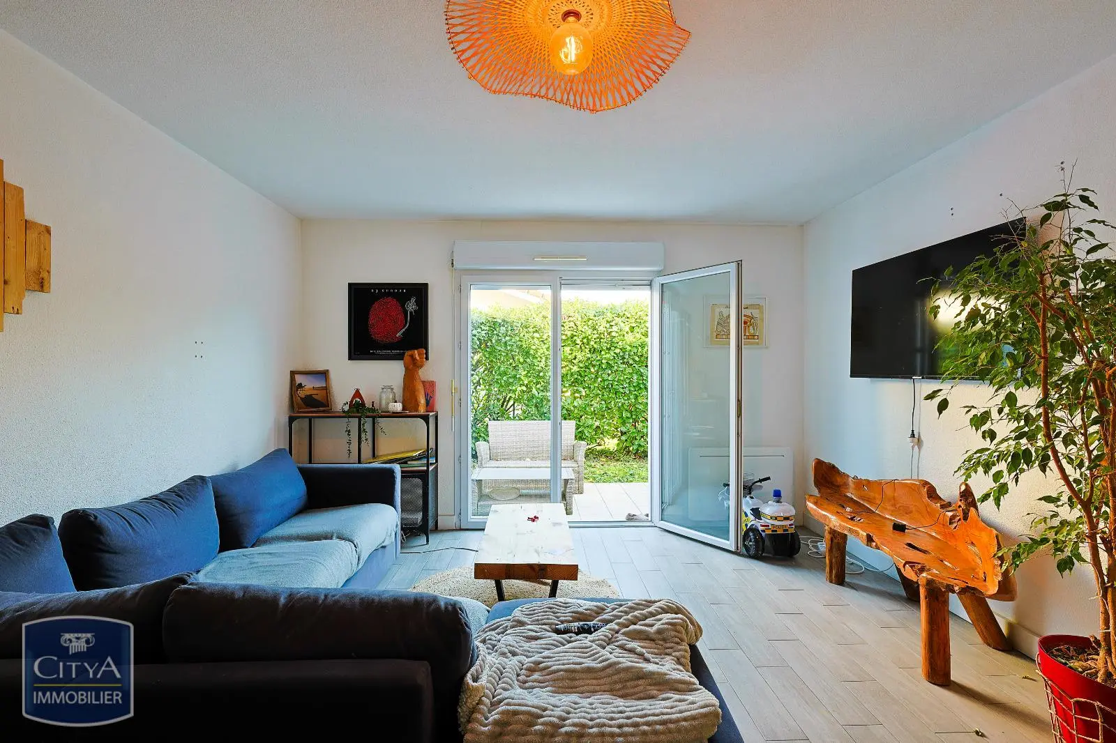 Photo 4 Maison 4 pièces 79.7m²