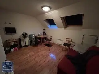 Photo 3 Appartement 1 pièce 22m²