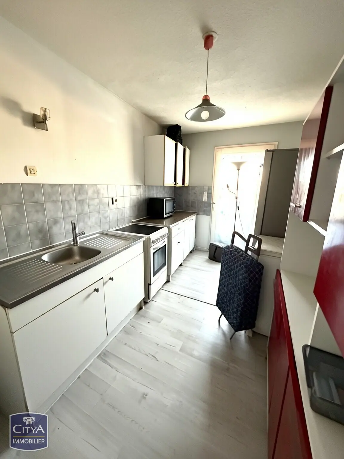 Photo 2 Appartement 4 pièces 74.97m²