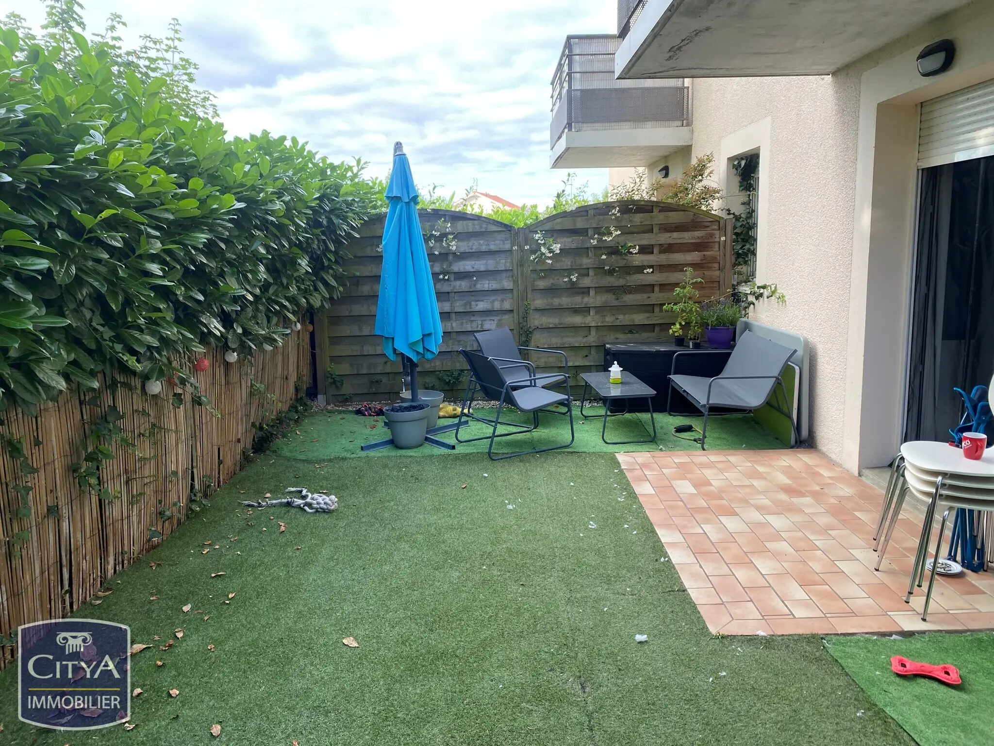 Photo 15 Appartement 2 pièces 46.15m²