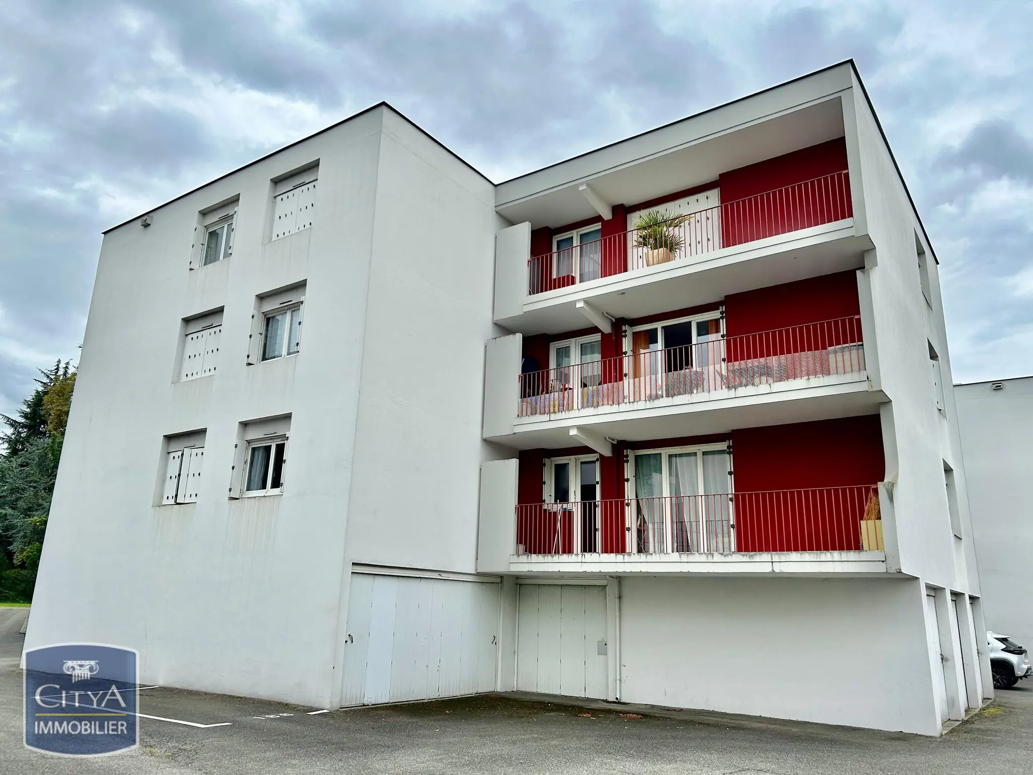 Photo 1 Appartement 2 pièces 50.2m²