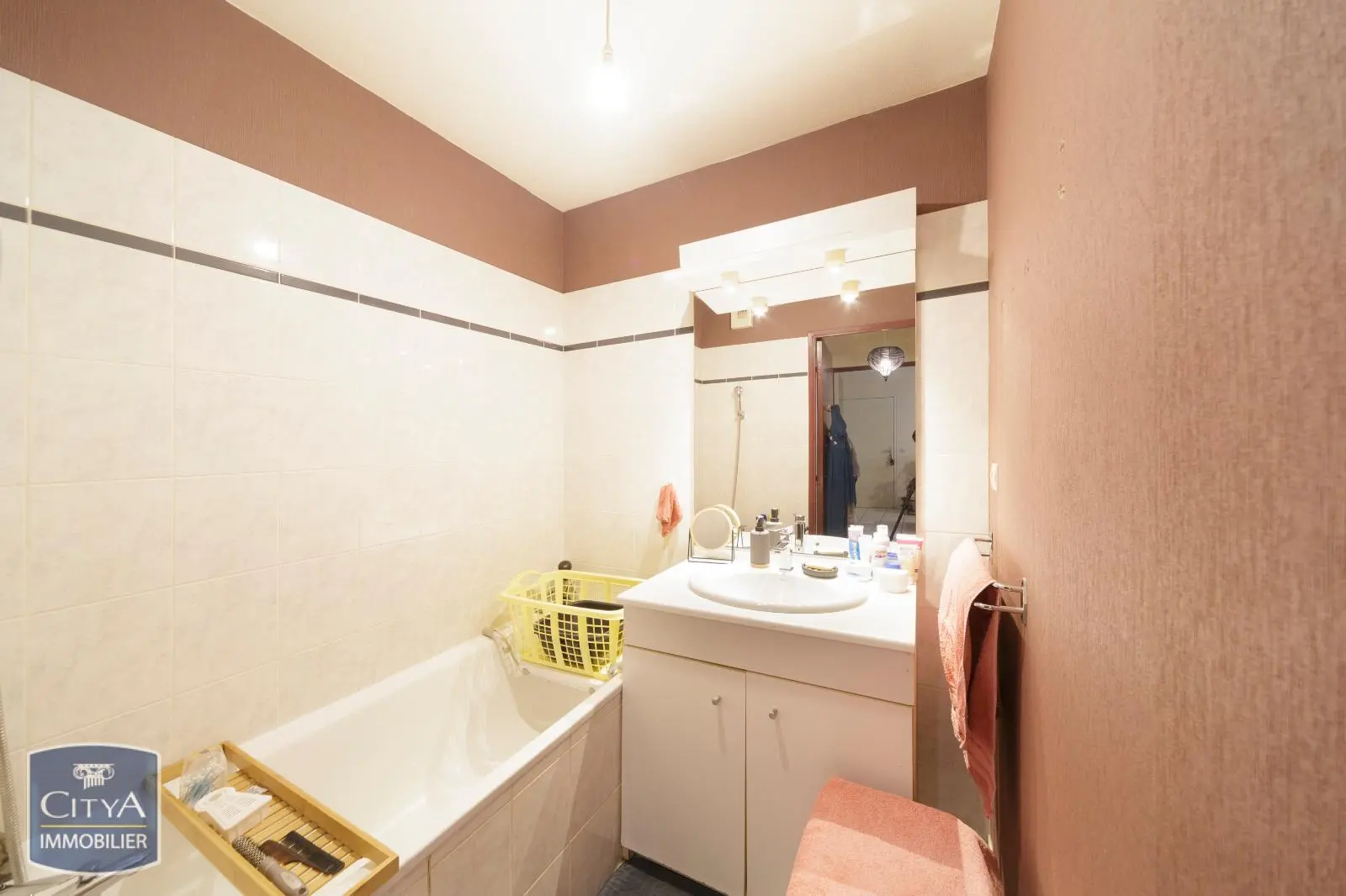 Photo 10 Appartement 2 pièces 45.48m²