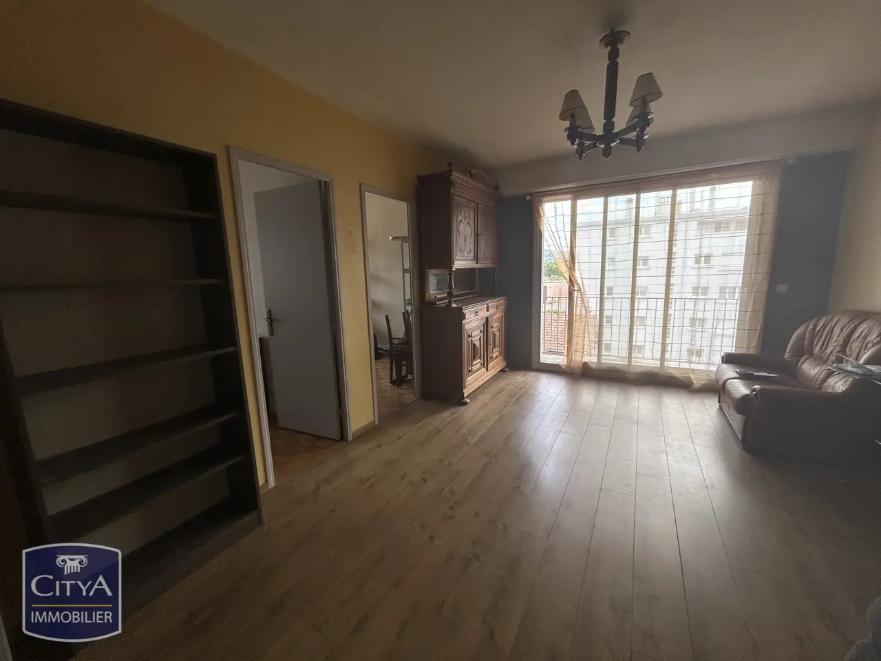 Photo 6 Appartement 4 pièces 66.41m²