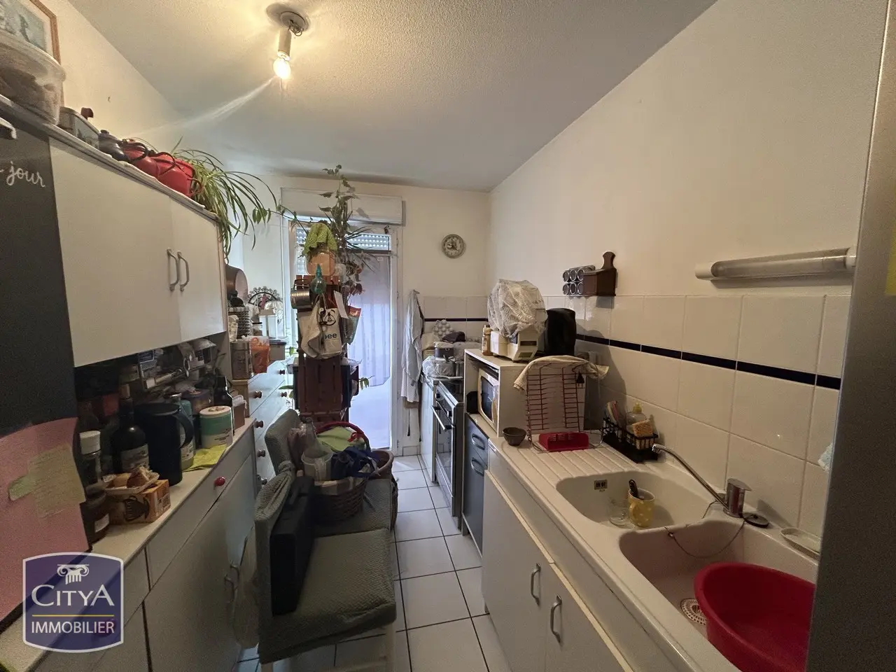 Photo 6 Appartement 3 pièces 63.45m²