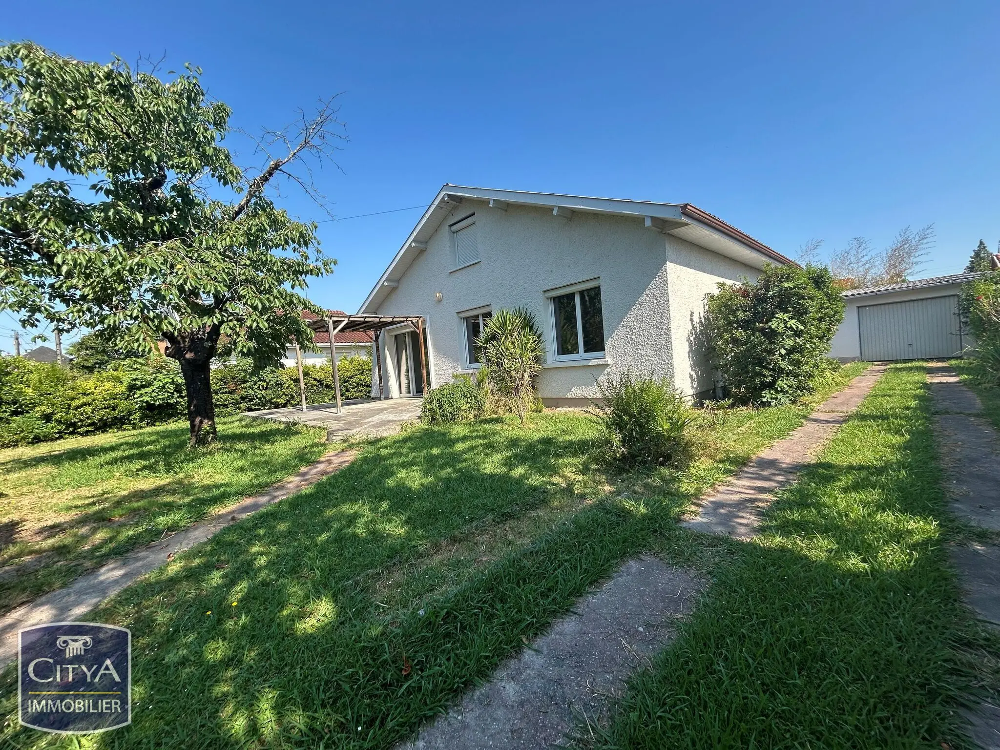 Photo 2 Maison 4 pièces 95m²