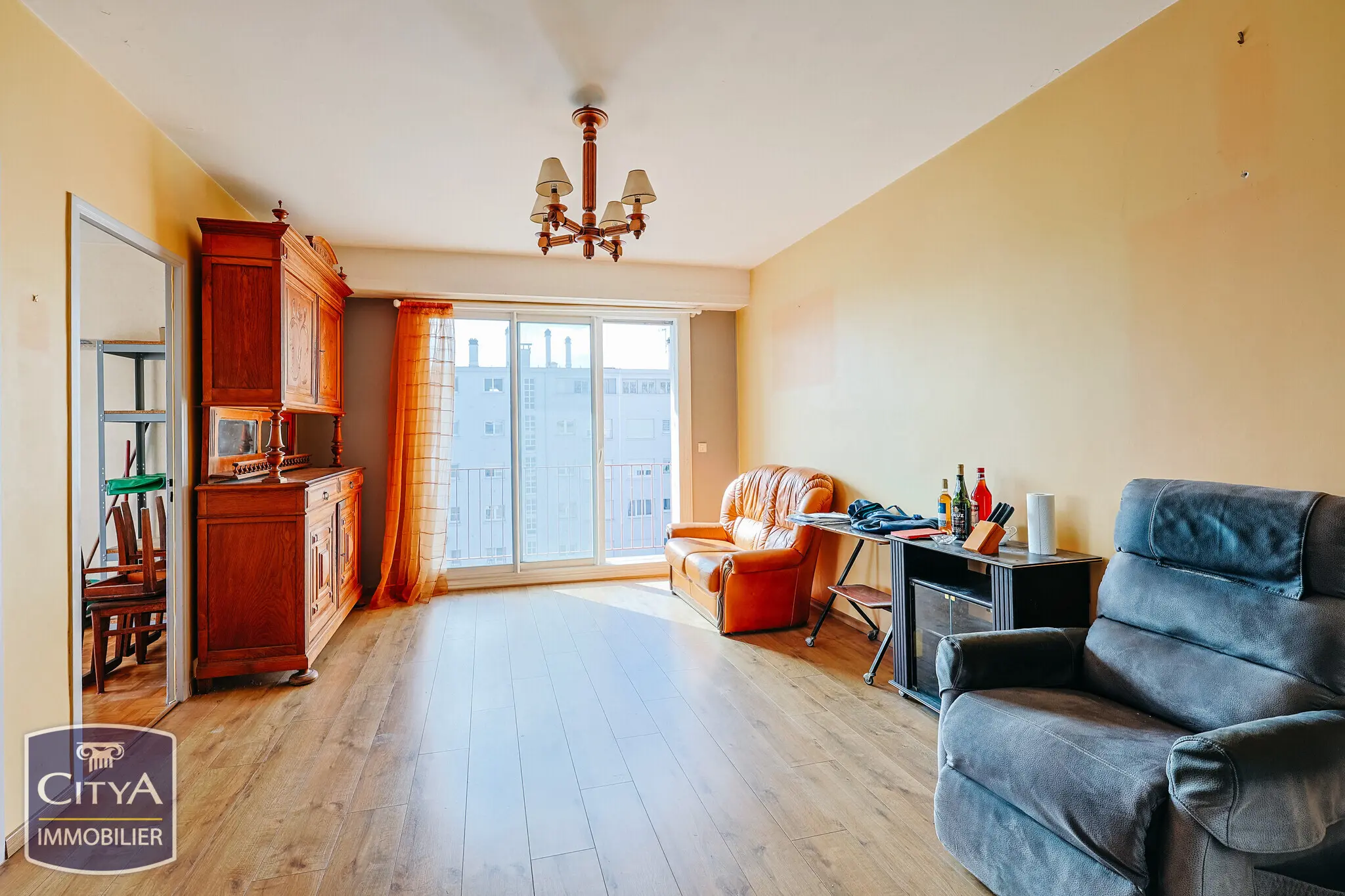 Photo 4 Appartement 4 pièces 66.41m²