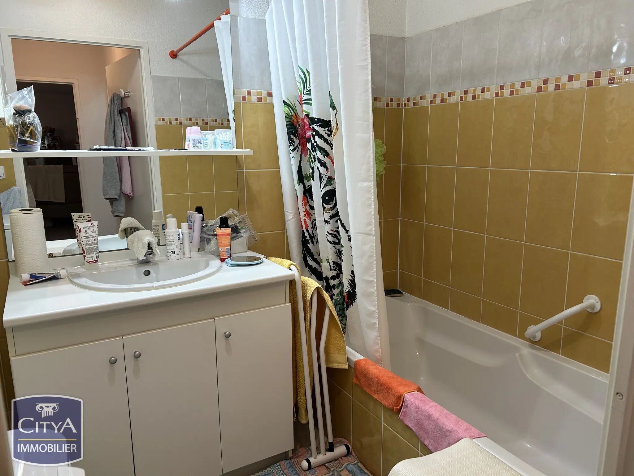 Photo 6 appartement Pau
