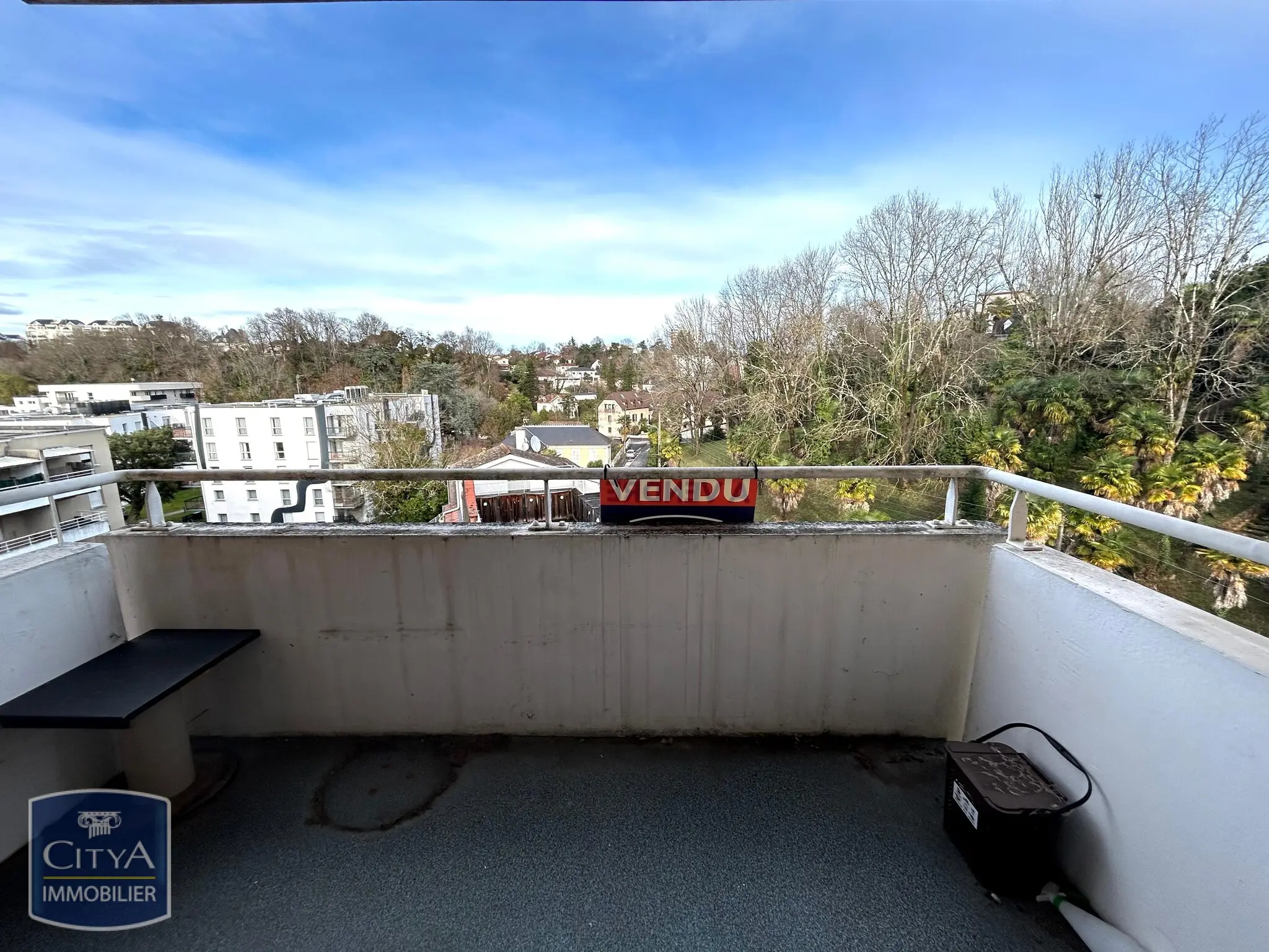 Photo 3 Appartement 2 pièces 31.94m²