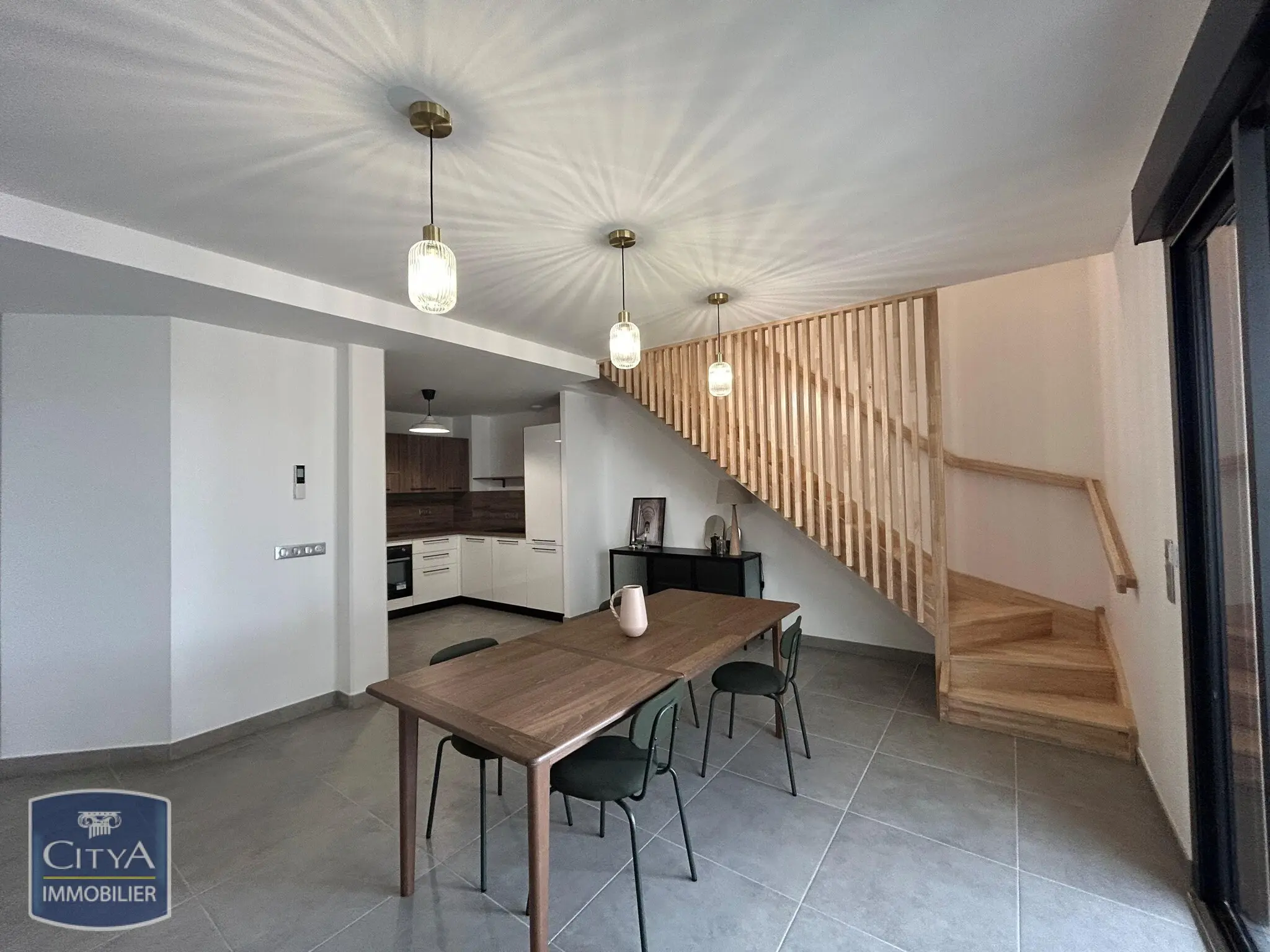 Photo 1 Appartement 3 pièces 104m²