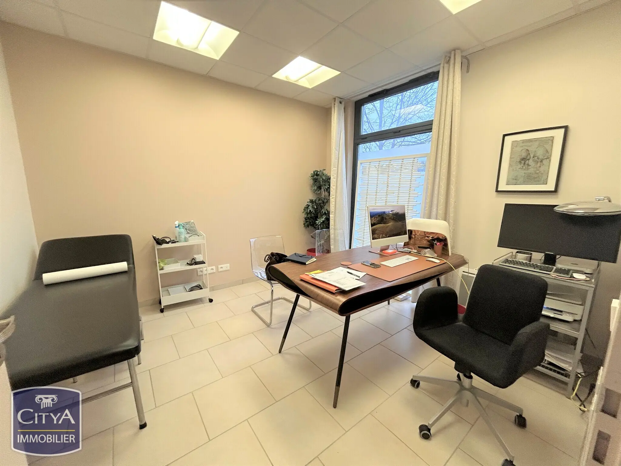 Photo 5 Local Commercial 43m²