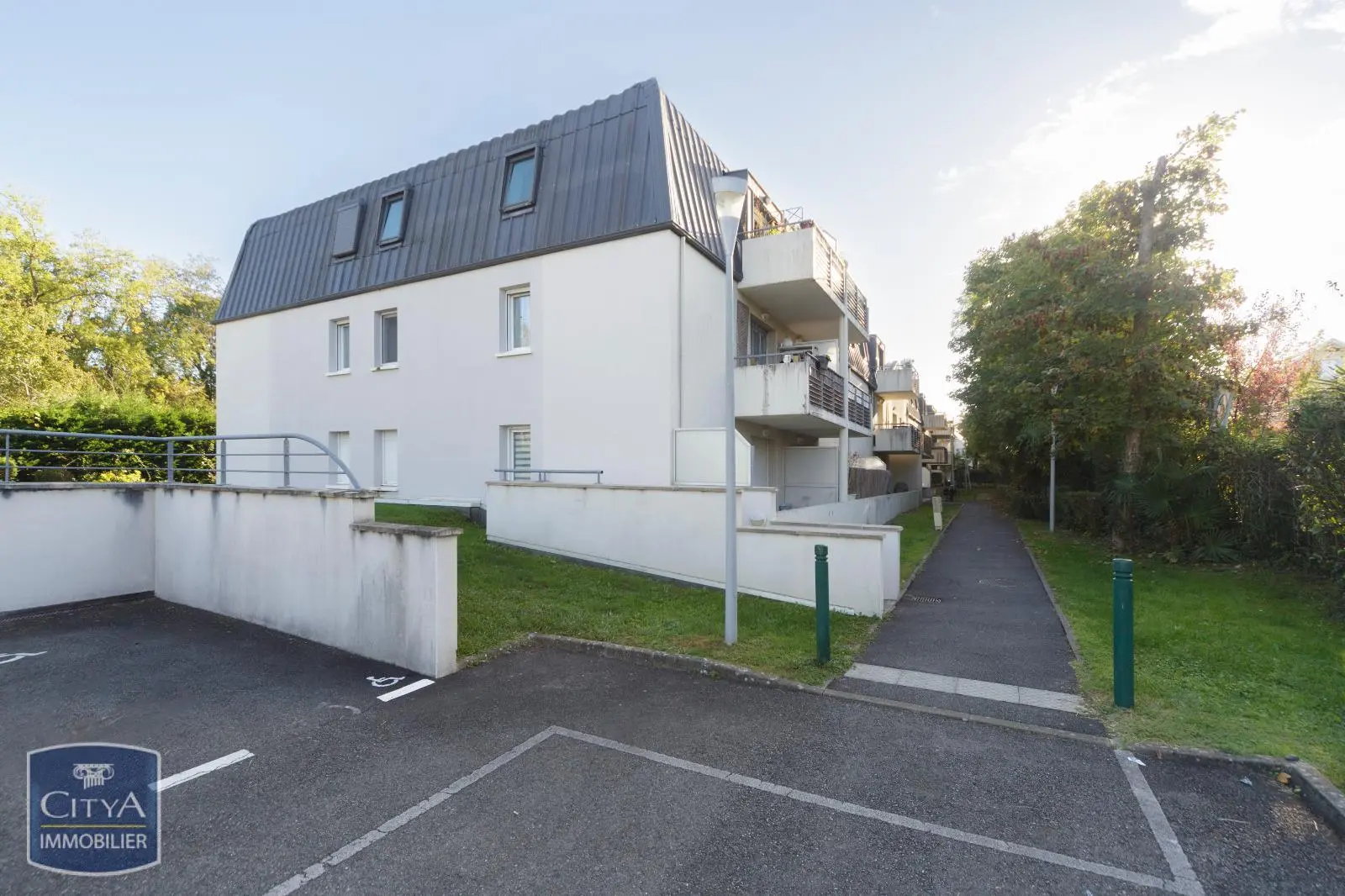 Photo 1 Appartement 4 pièces 70m²