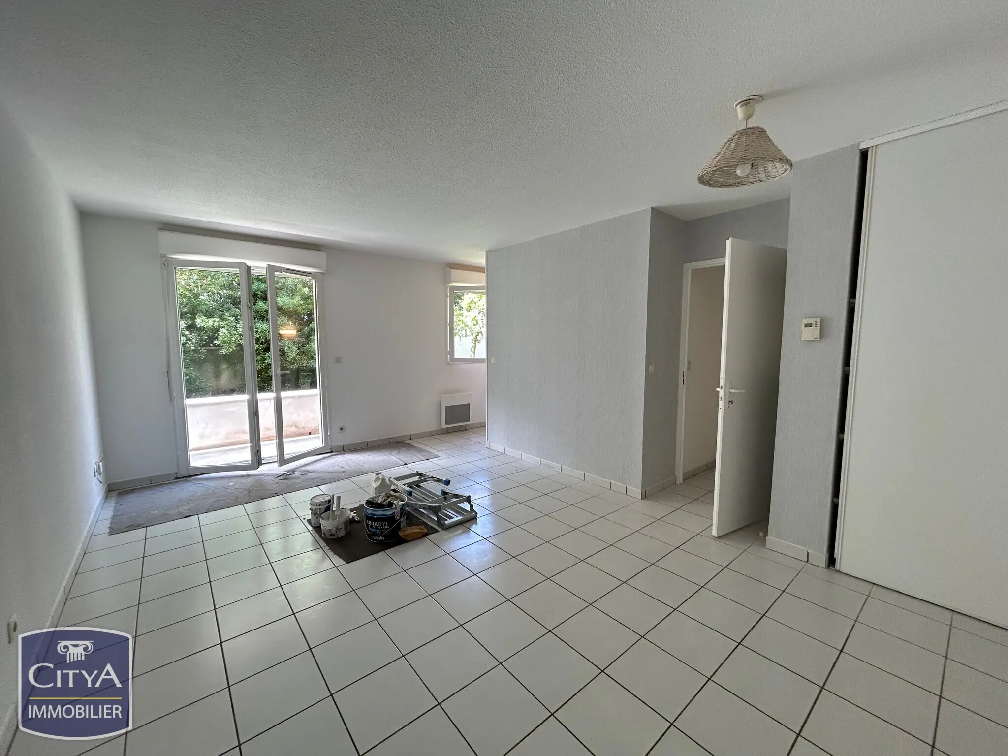 Photo 3 Appartement 2 pièces 46.44m²