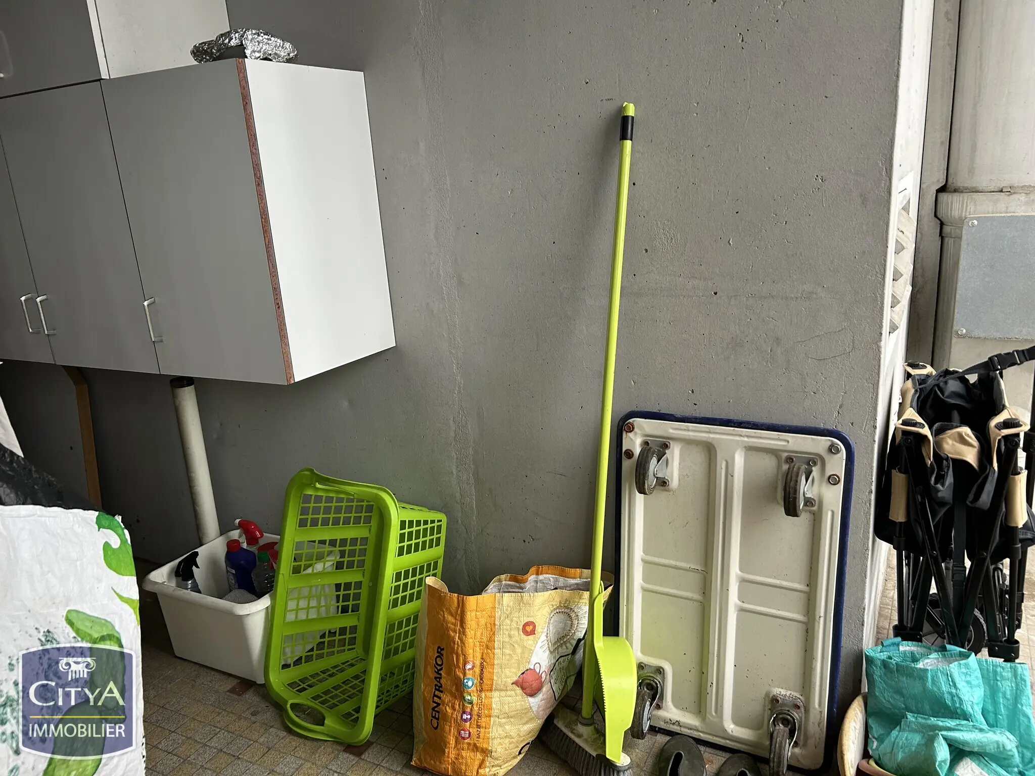 Photo 7 Appartement 3 pièces 69.63m²