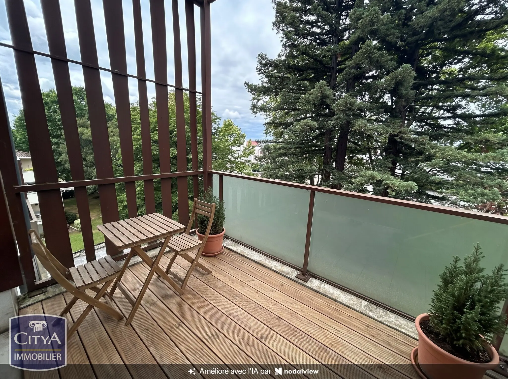 Photo 4 Appartement 2 pièces 42.34m²