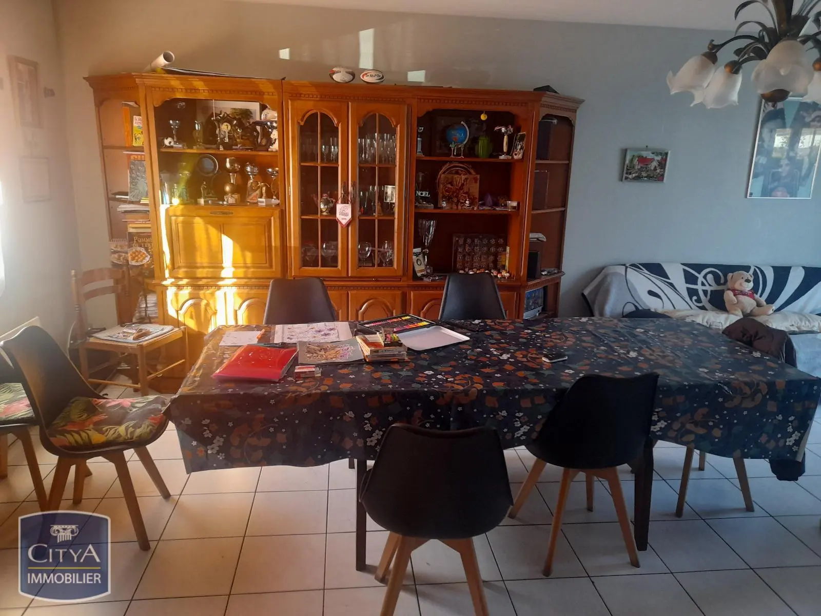 Photo 2 Maison 4 pièces 84m²