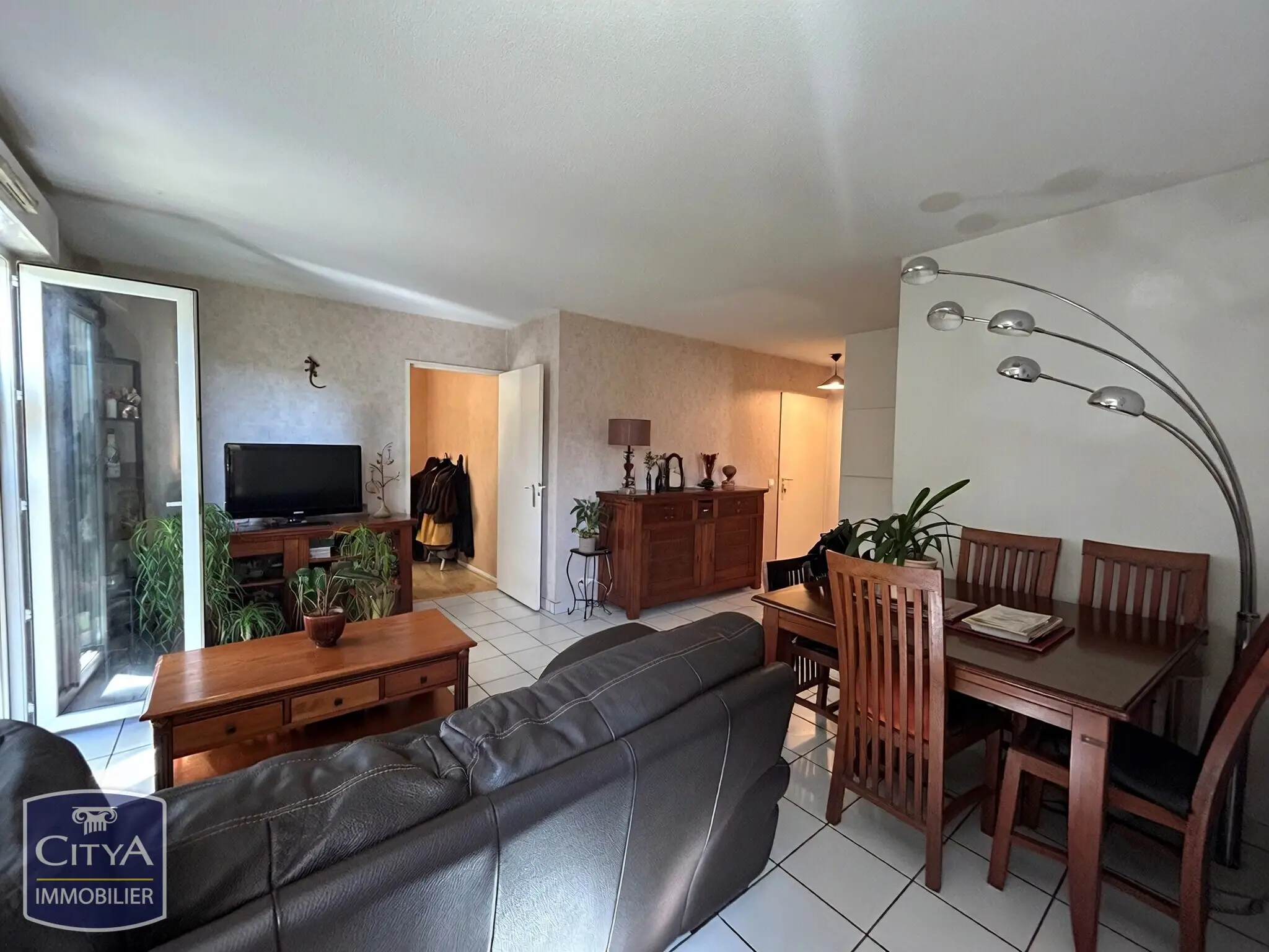 Photo 1 Appartement 3 pièces 52.05m²