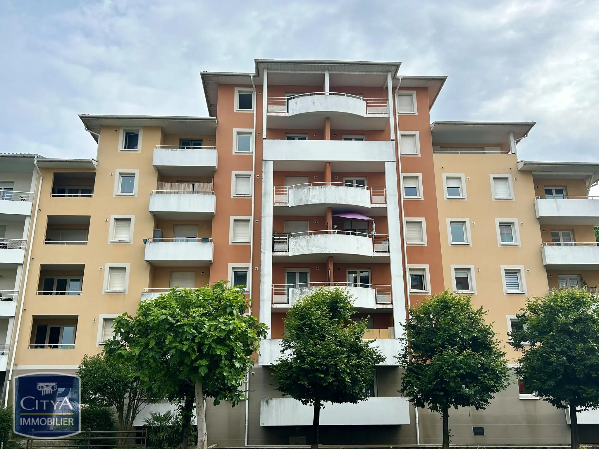 Photo 12 Appartement 2 pièces 31.94m²