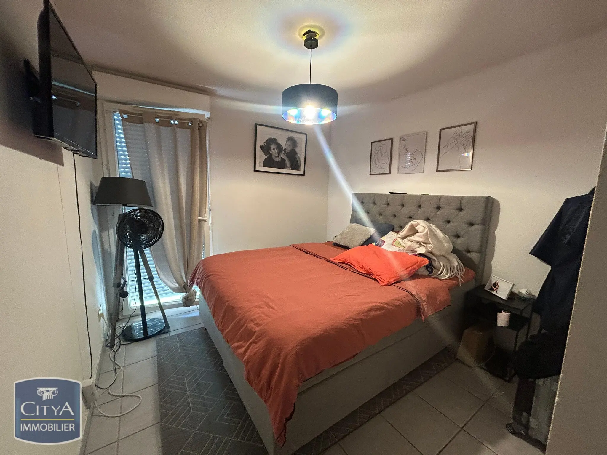 Photo 7 Appartement 3 pièces 63m²