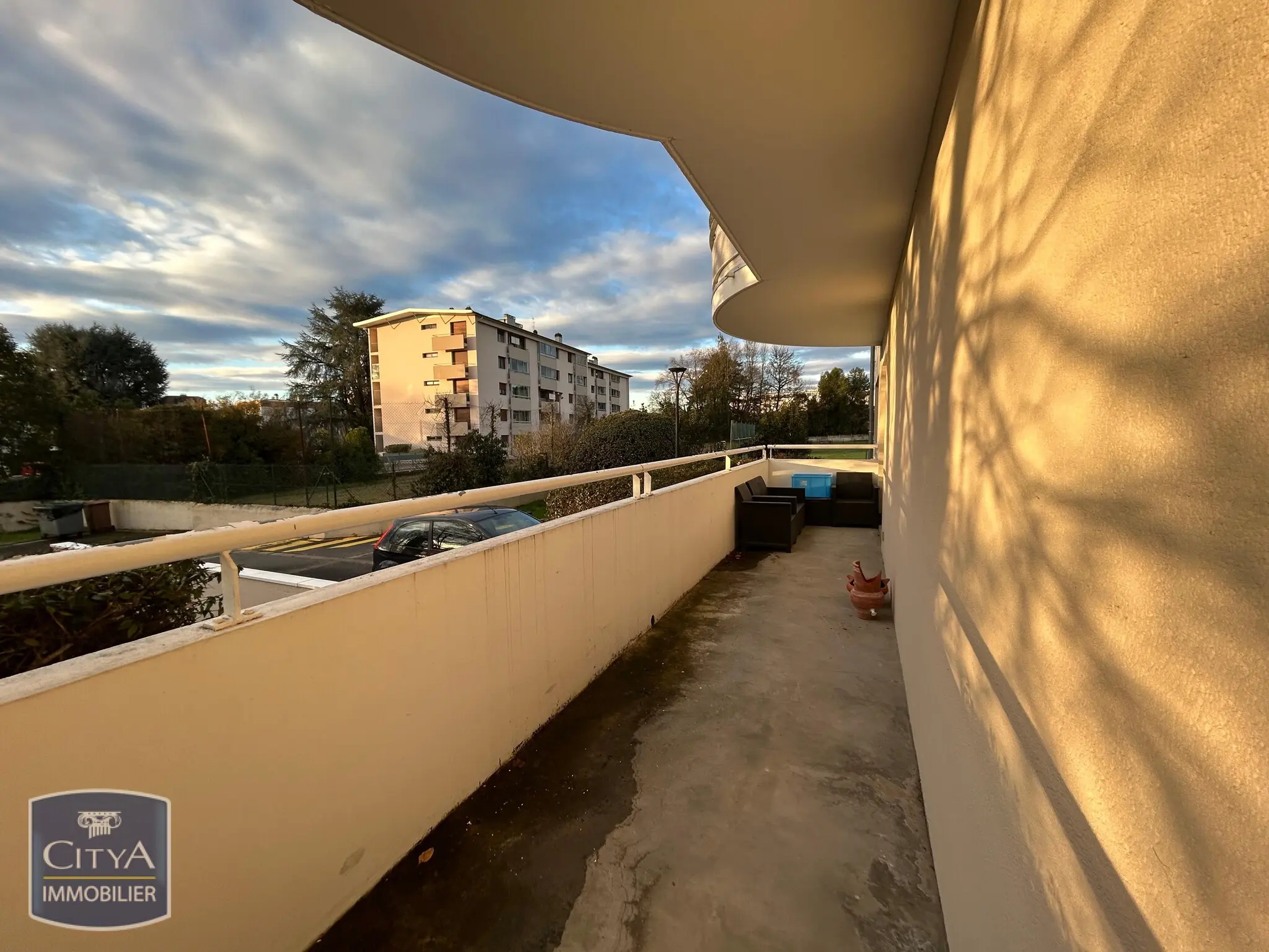 Photo 3 Appartement 1 pièce 36.21m²