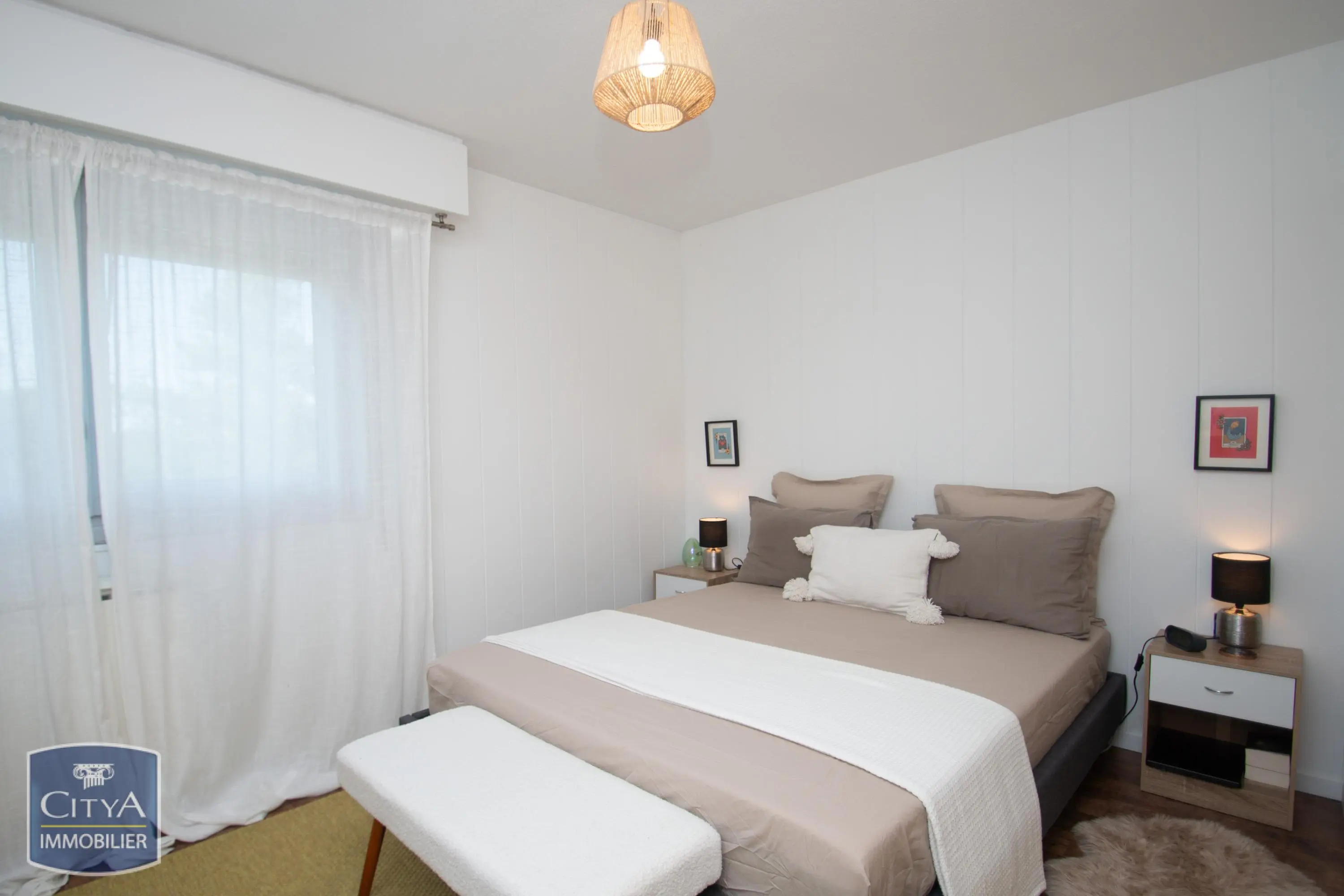 Photo 8 Appartement 2 pièces 48.61m²