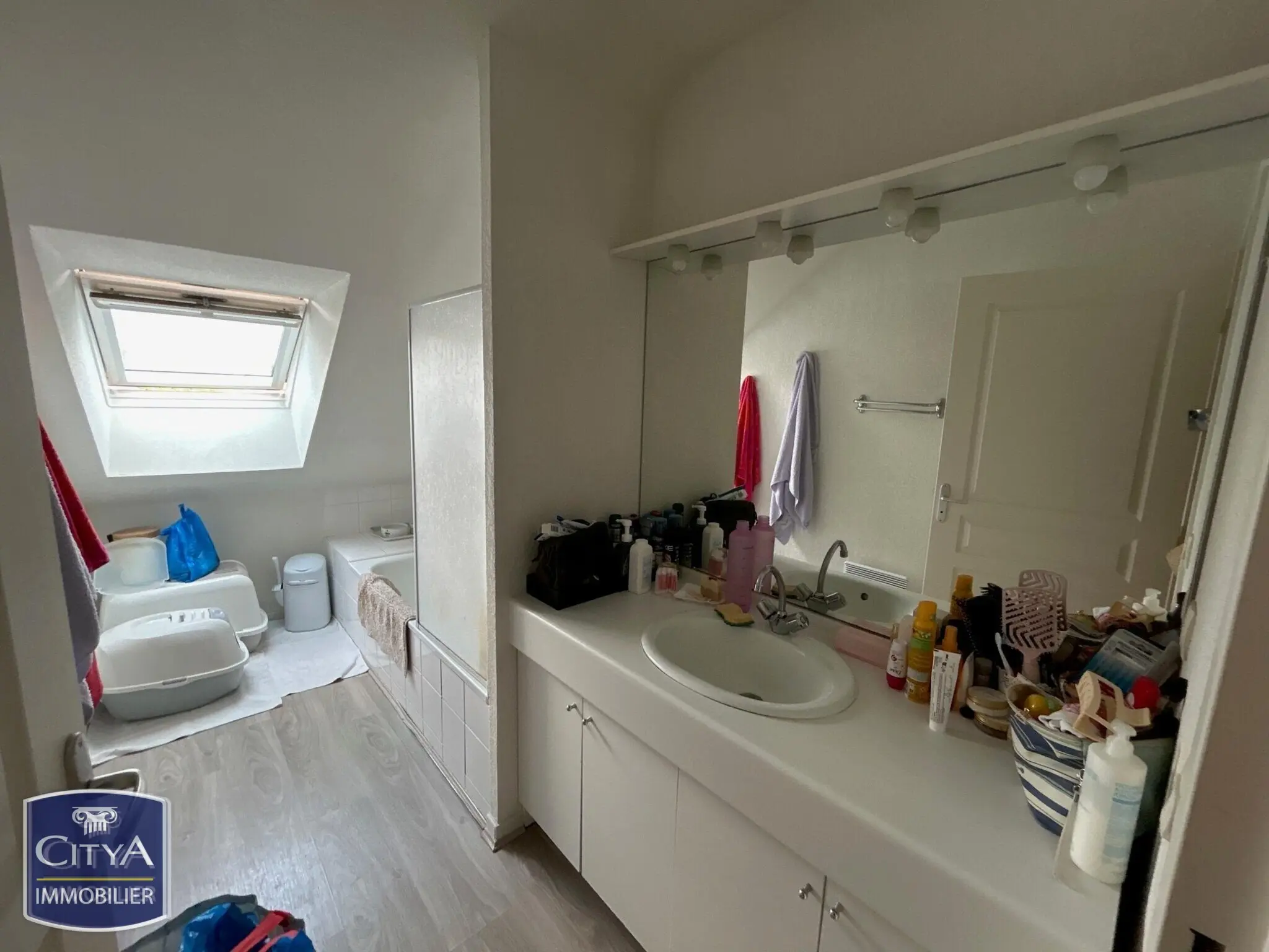 Photo 9 Appartement 3 pièces 61.2m²