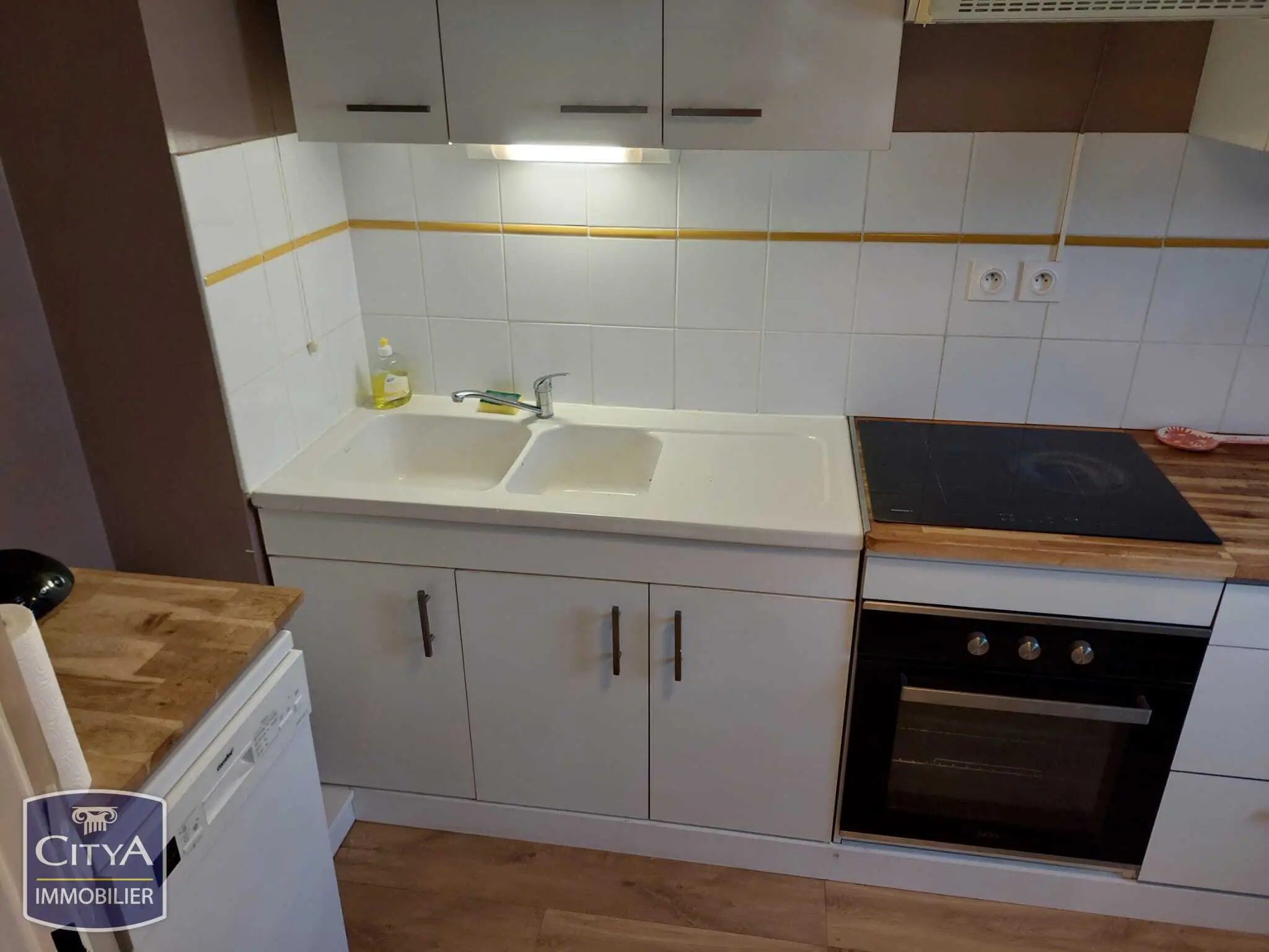 Photo 6 Appartement 3 pièces 61m²
