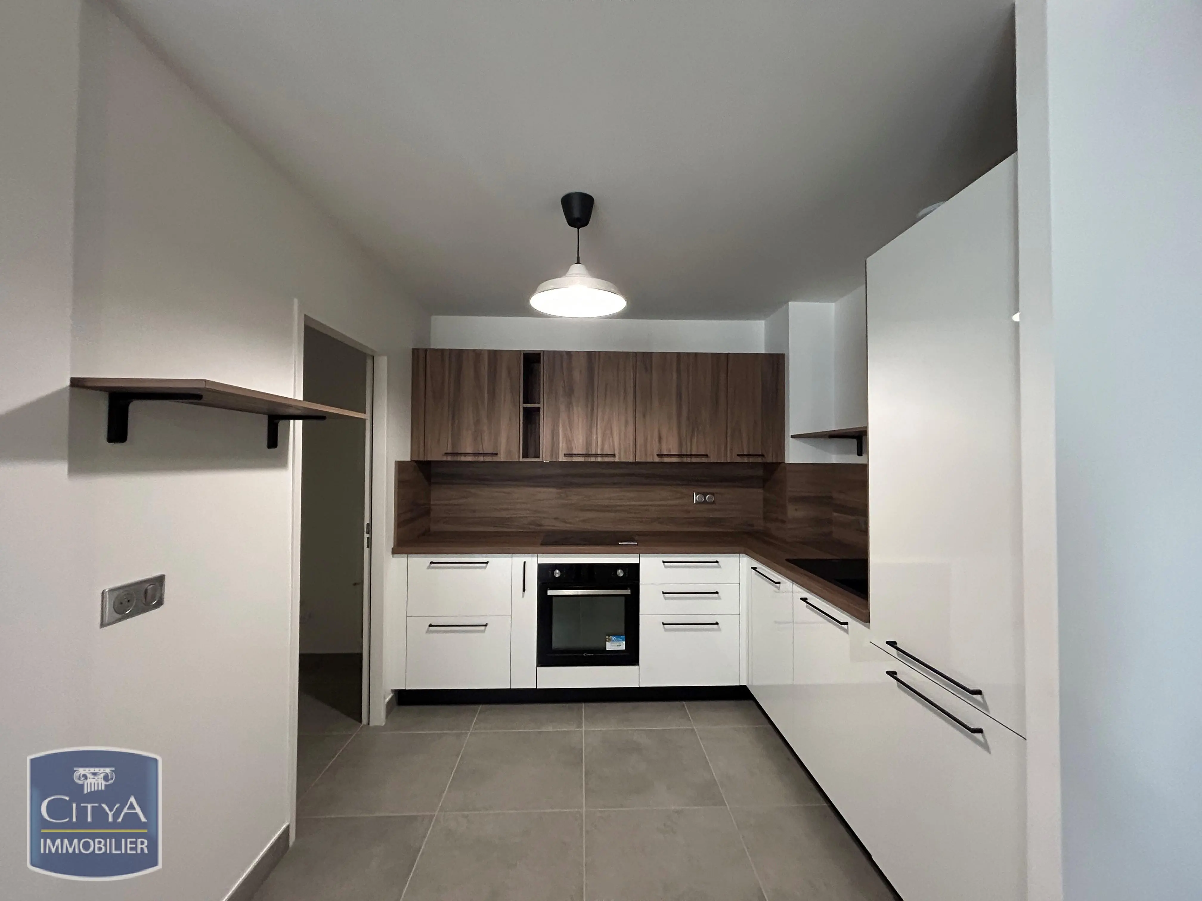 Photo 8 Appartement 3 pièces 104m²